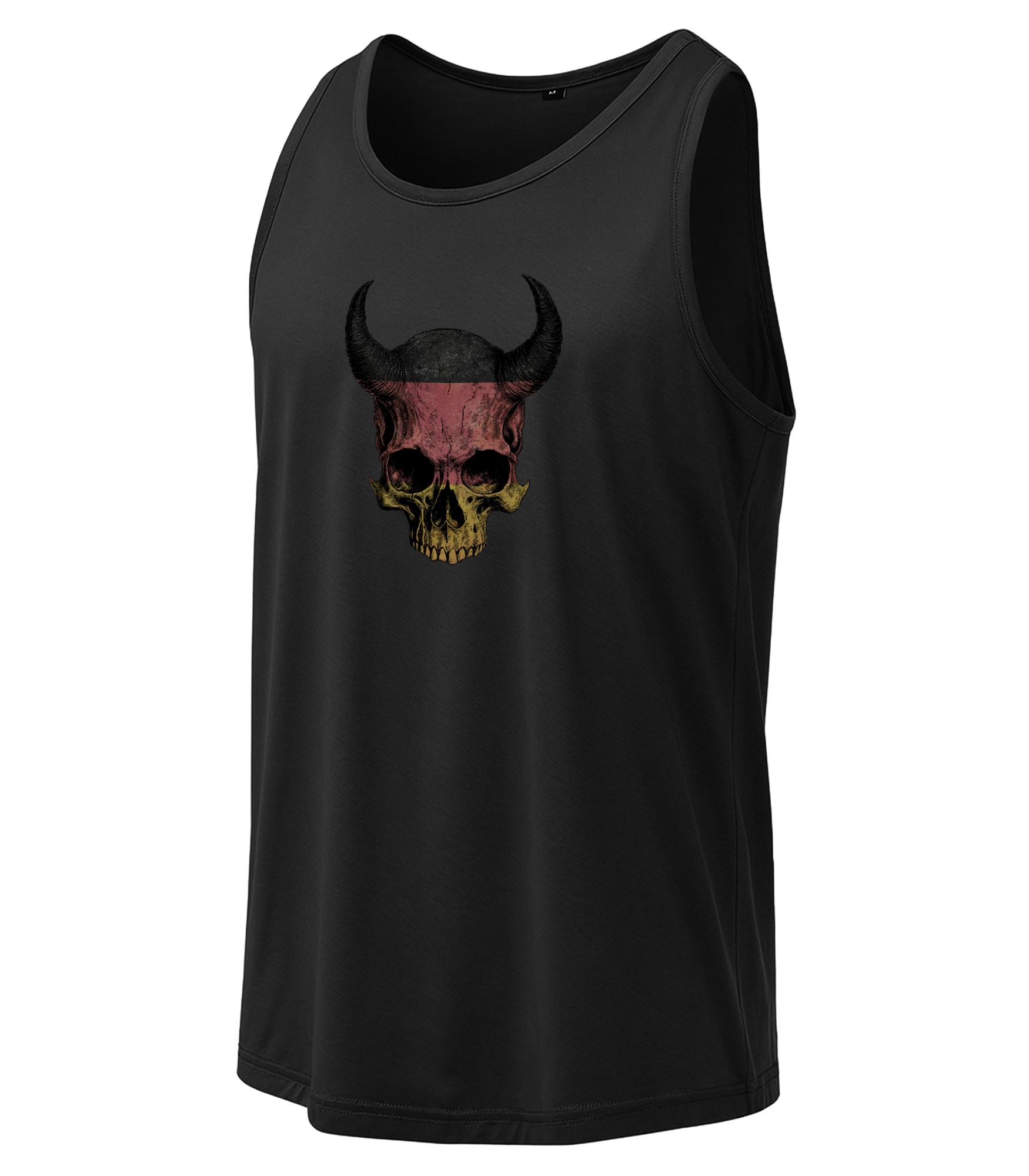 Black | Angle
