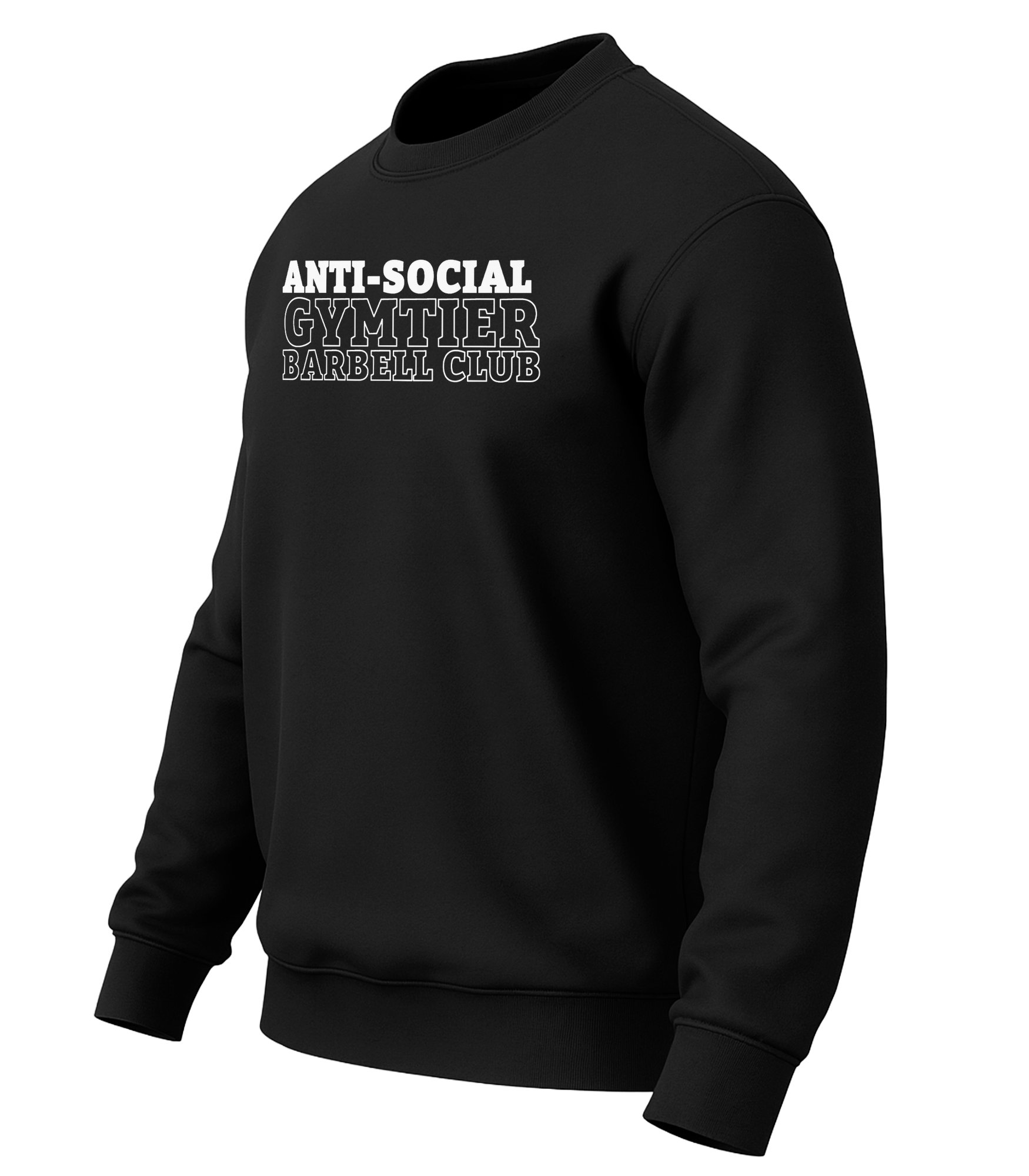 Black | Angle