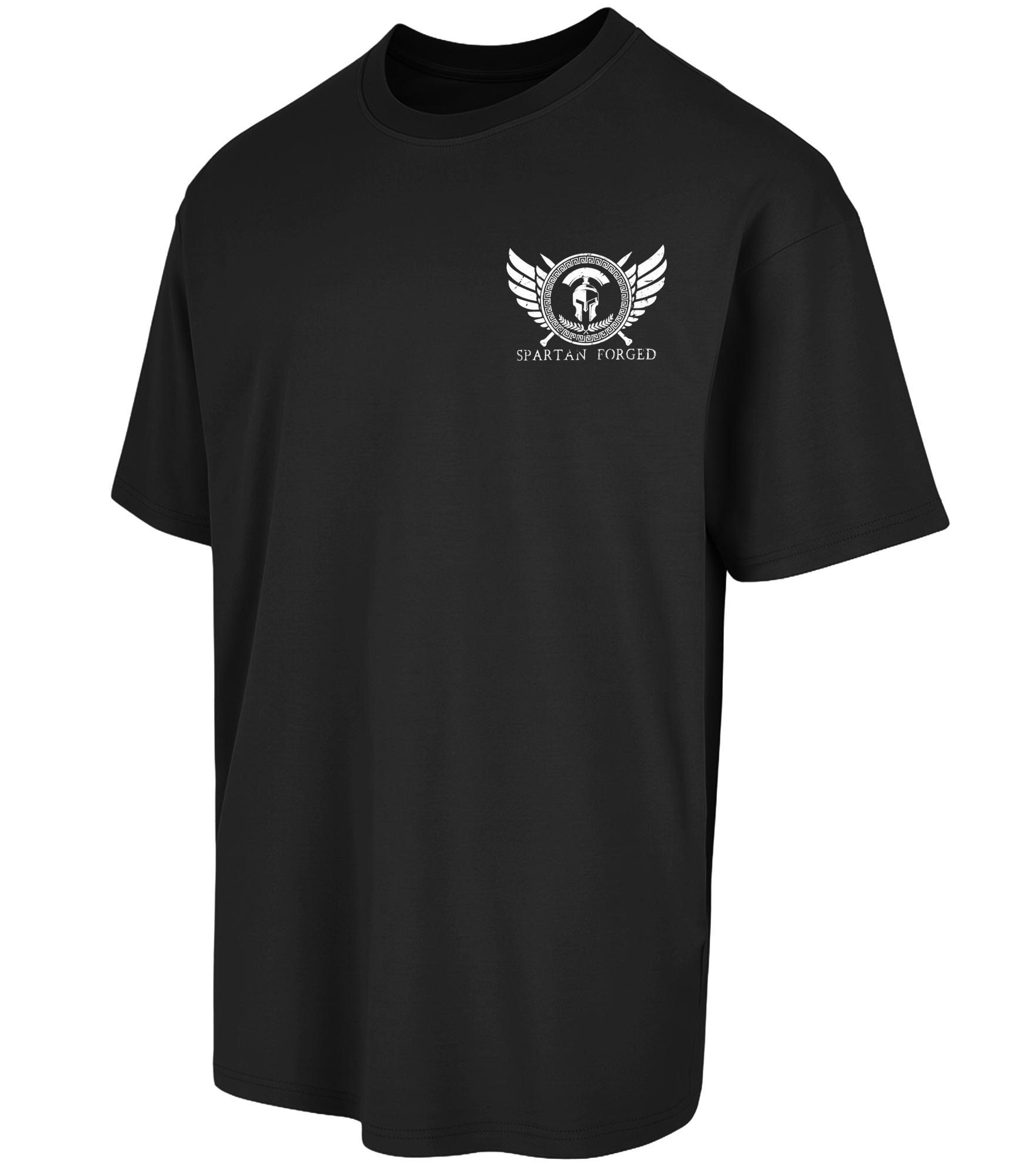 Black | Angle