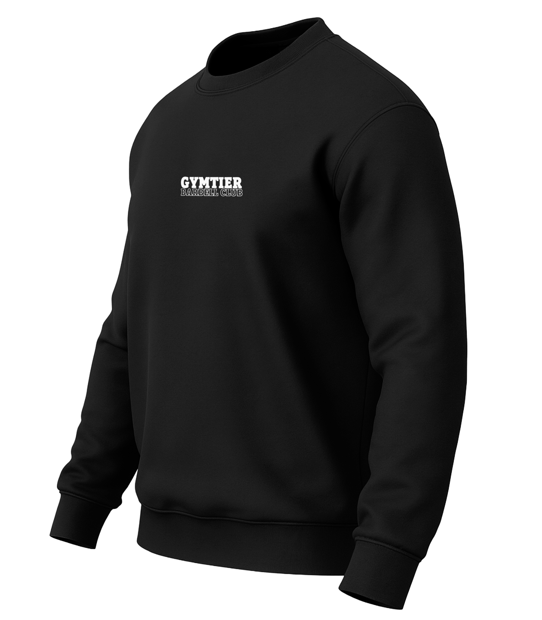Black | Angle