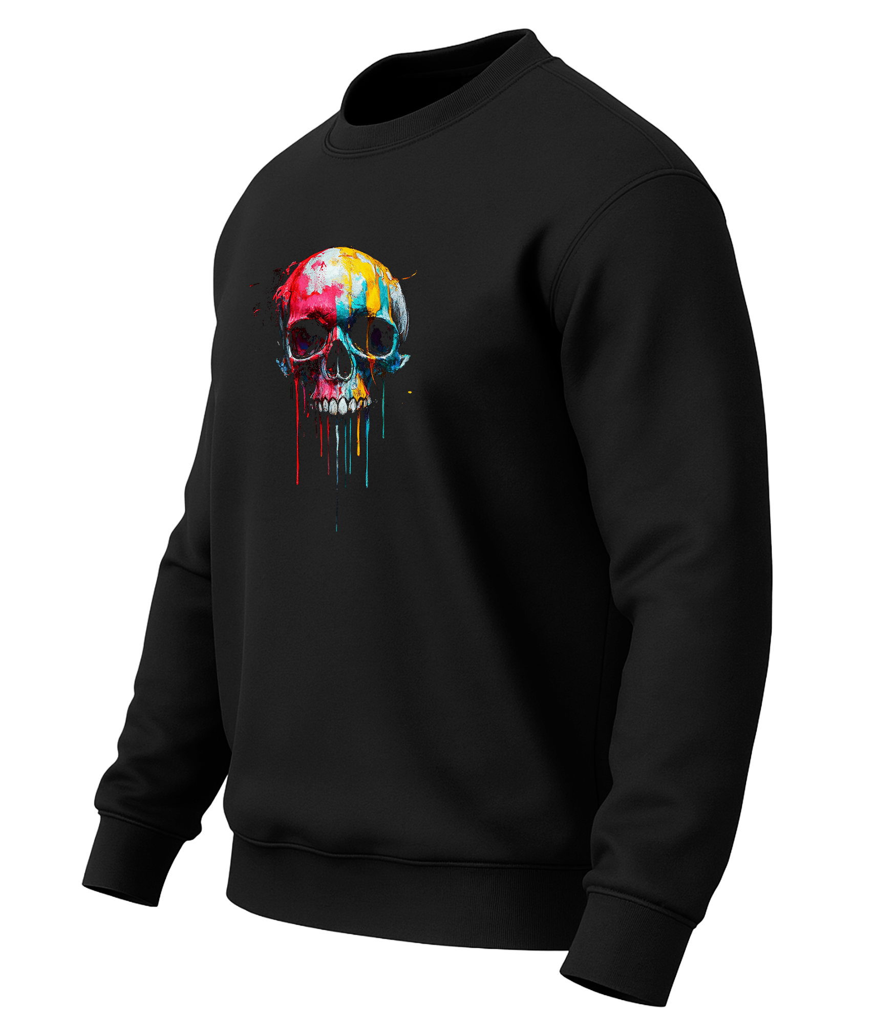 Black | Angle