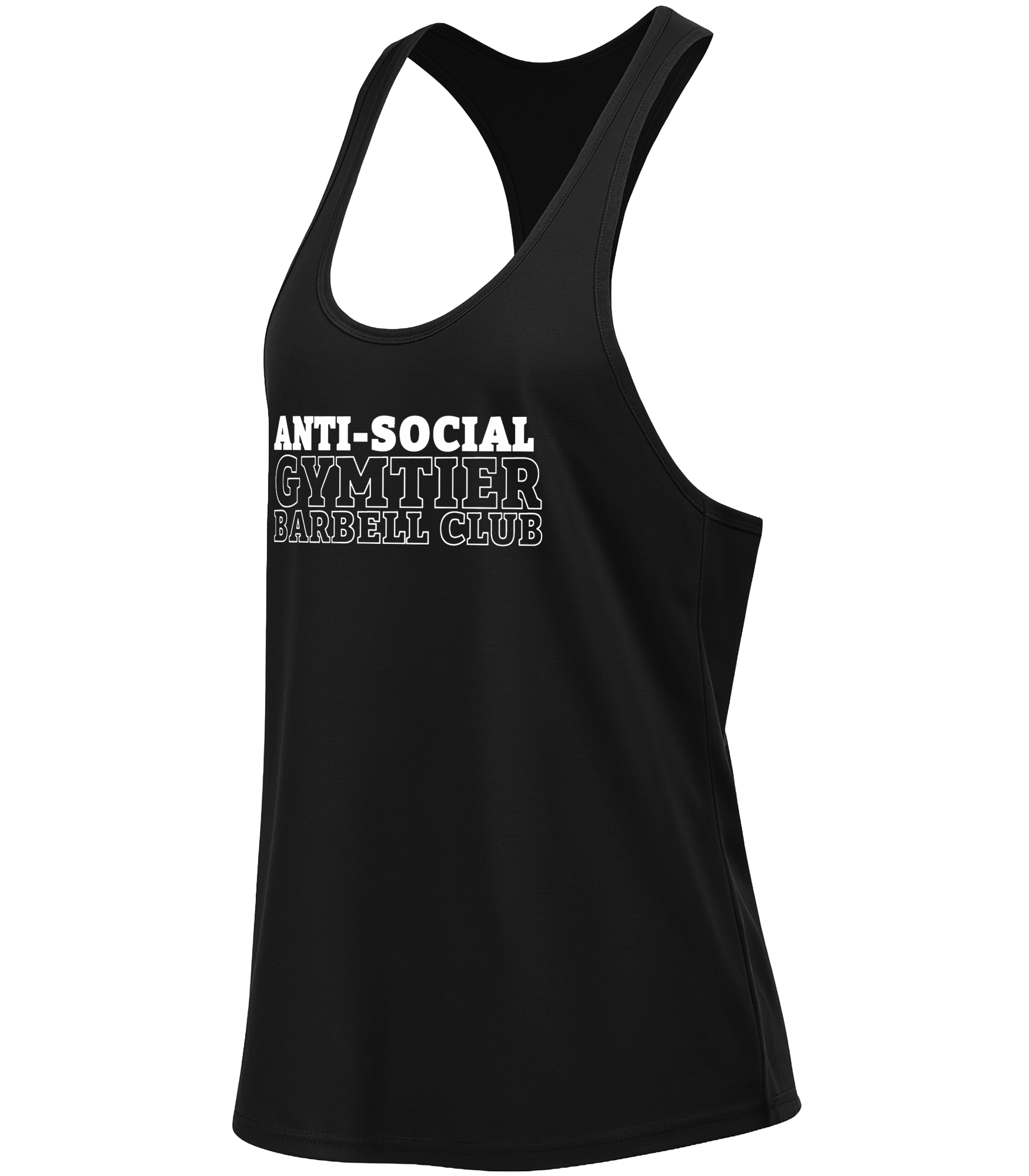Black | Angle