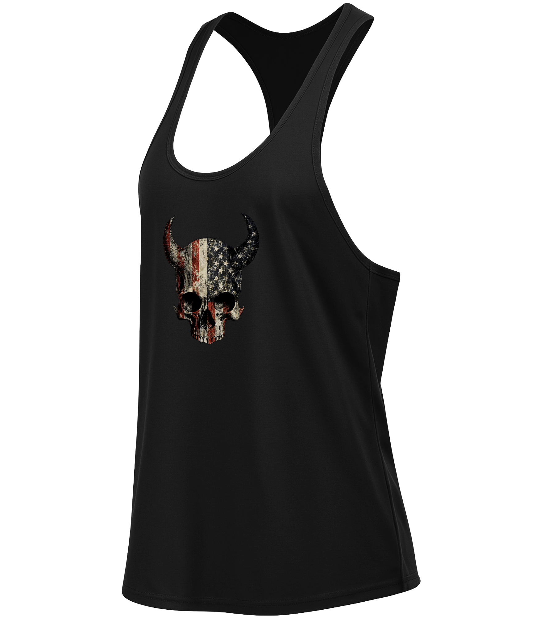 Black | Angle