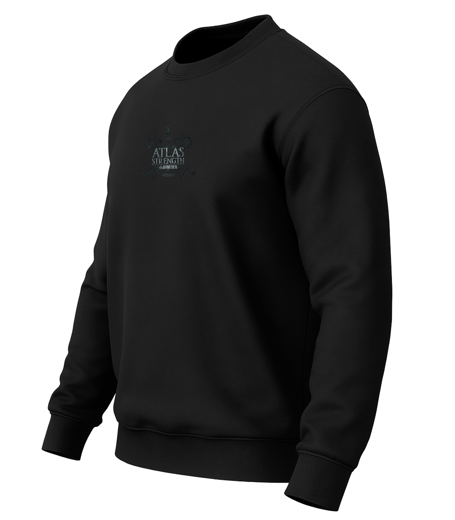 Black | Angle