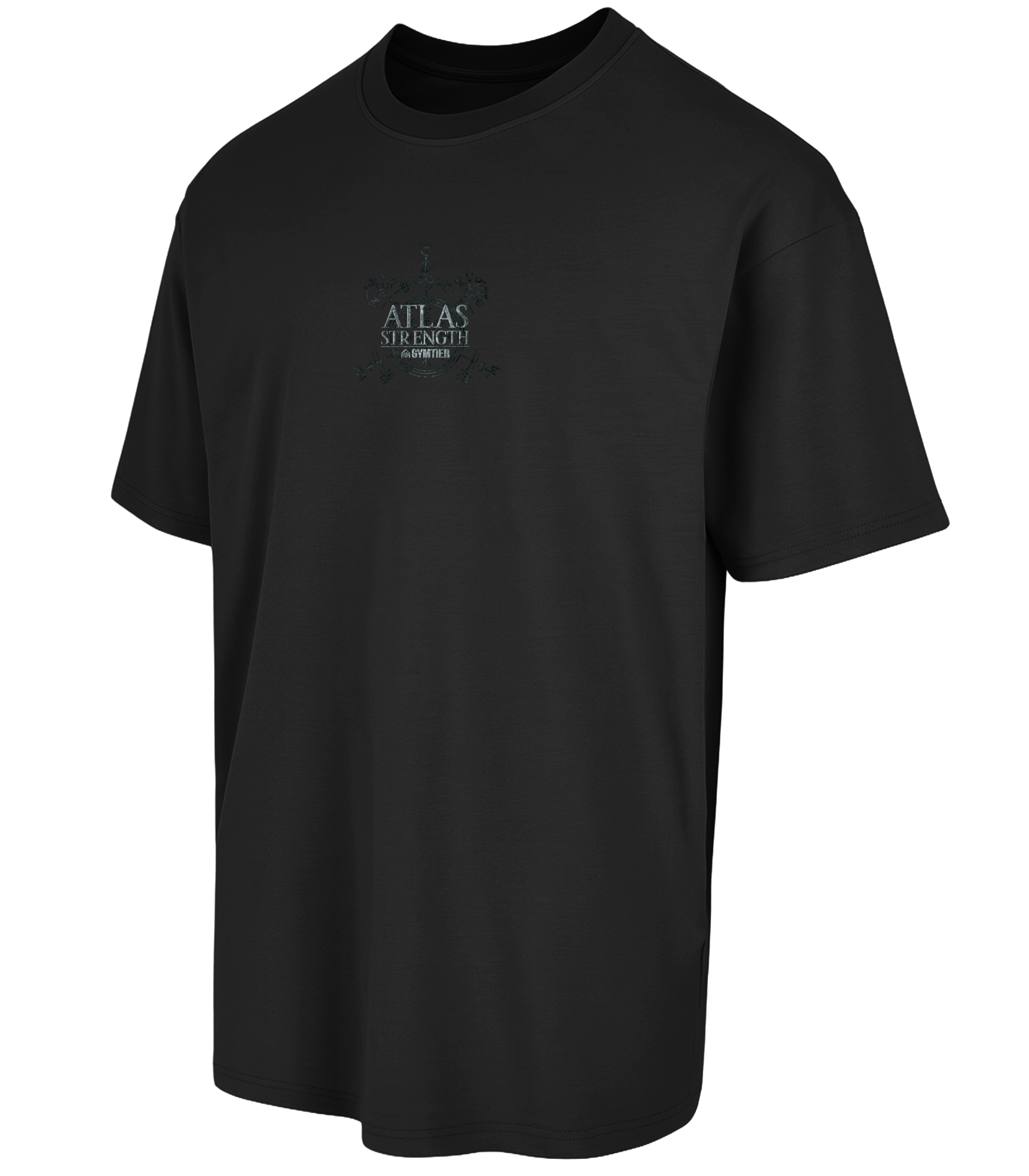 Black | Angle