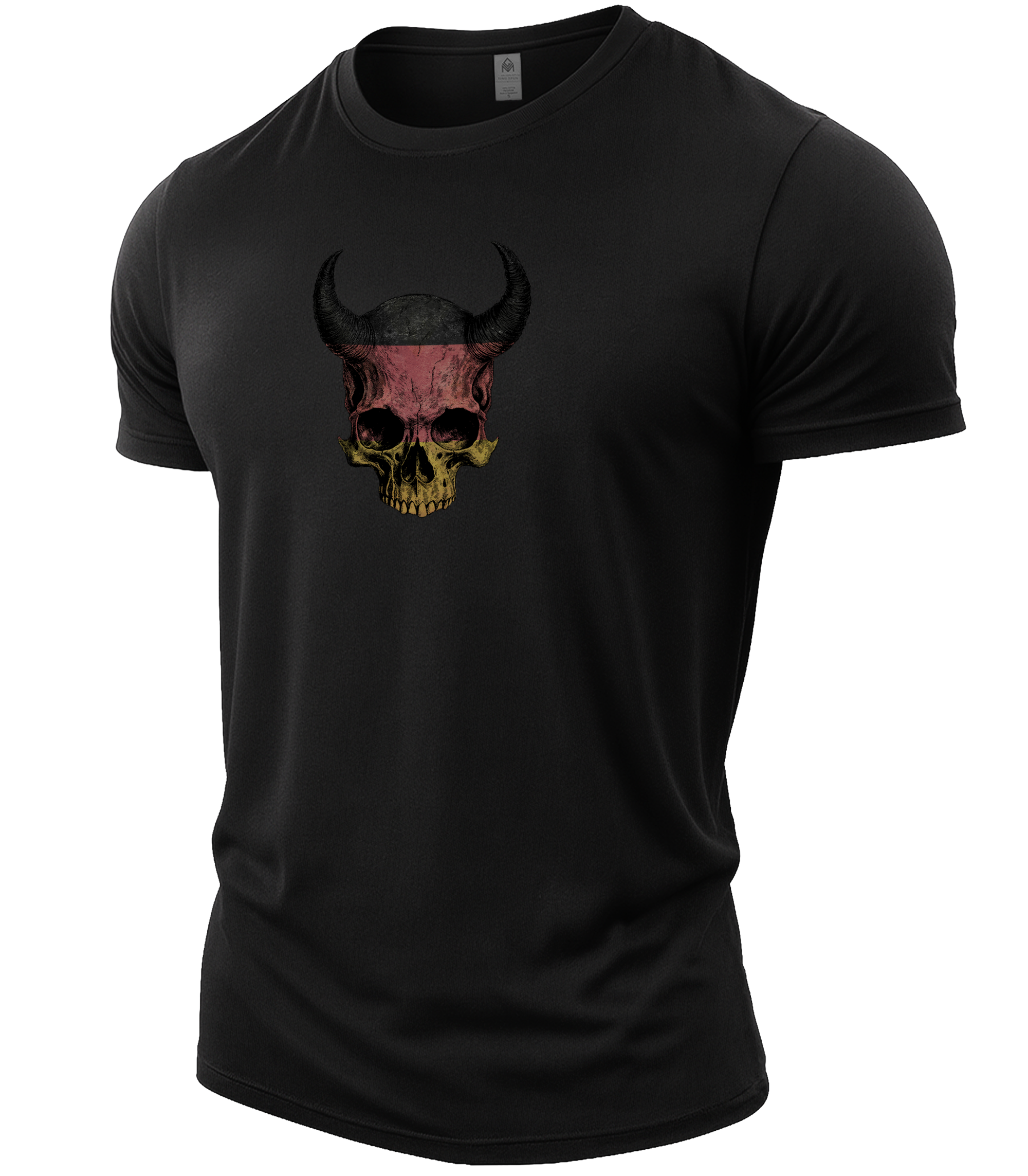 Black | Angle