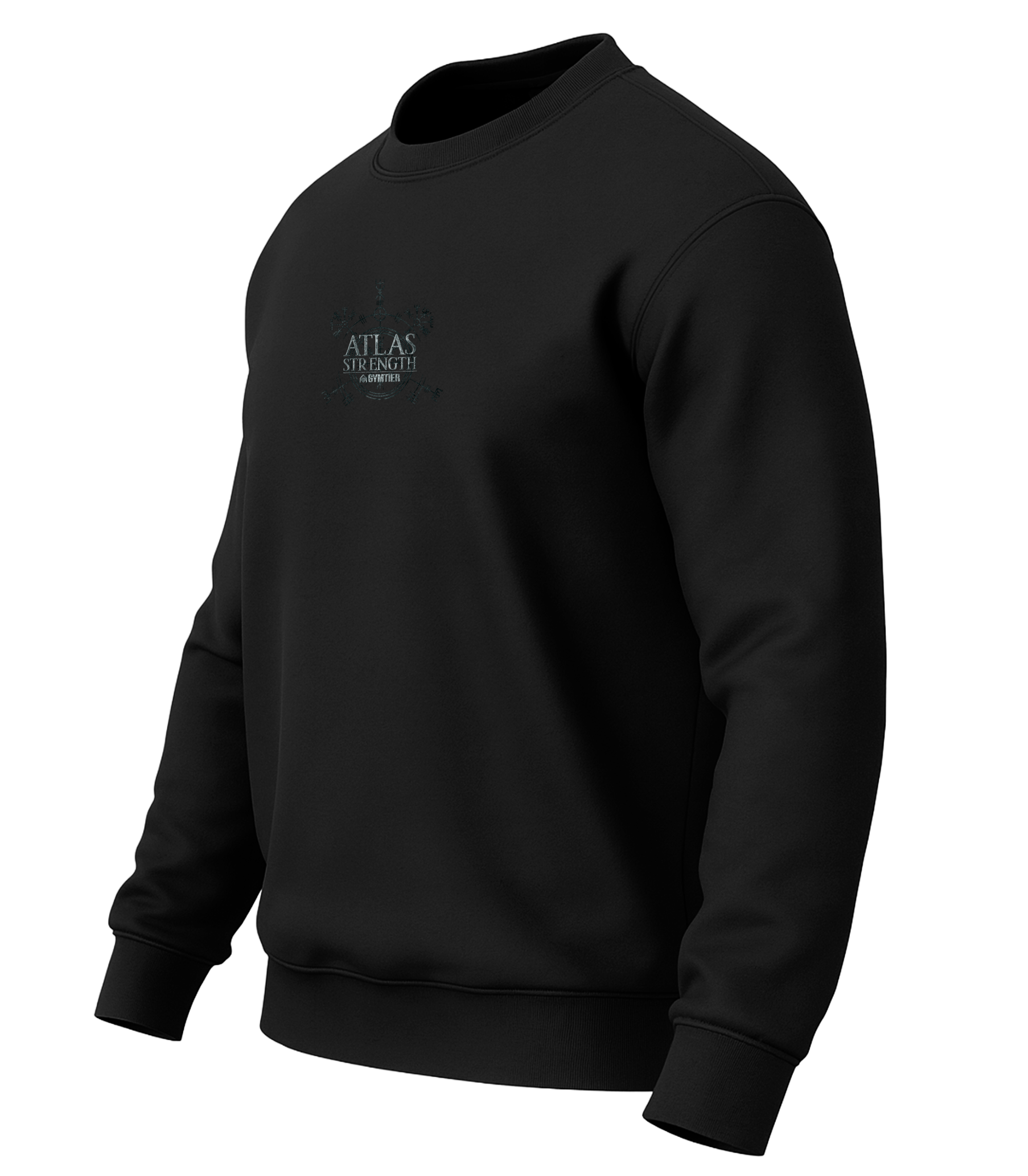 Black | Angle