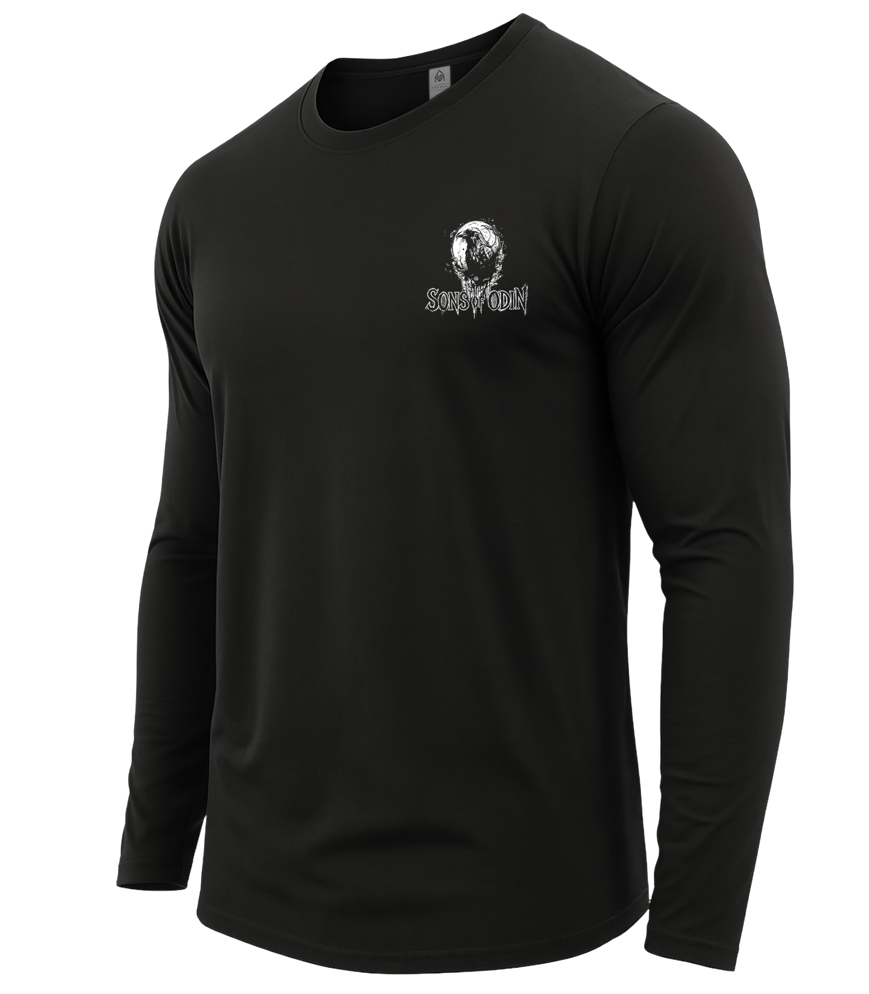 Black | Angle