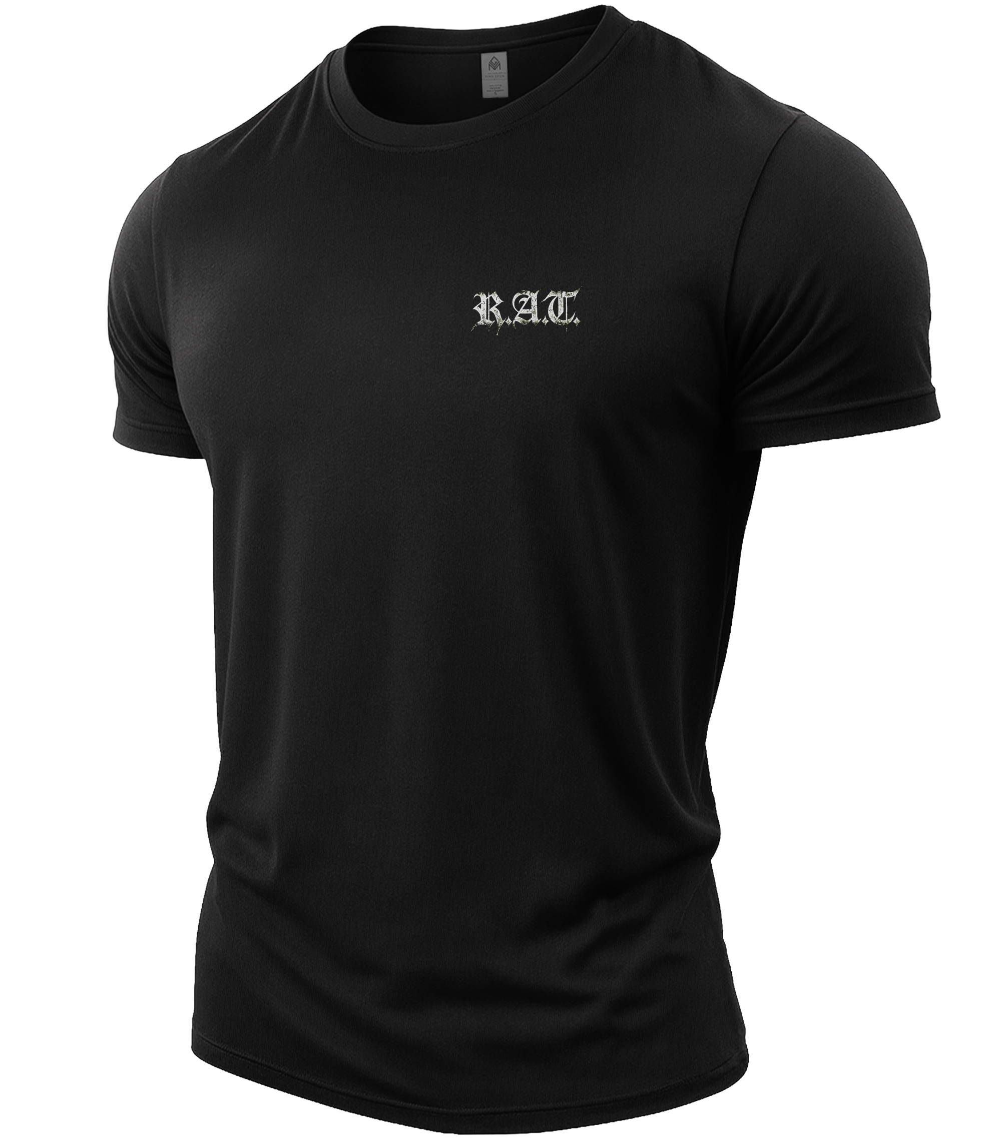 Black | Angle