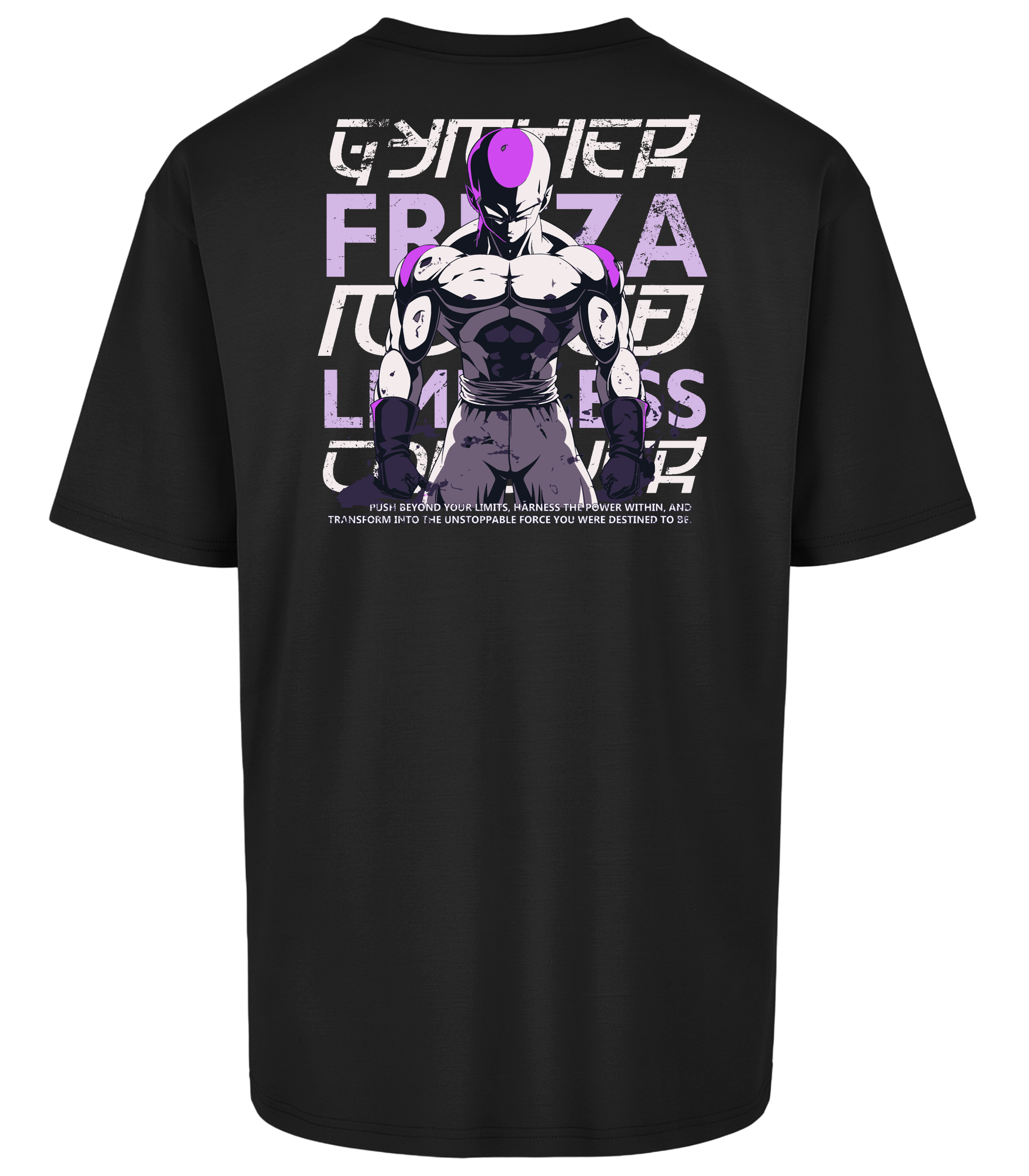Black | Back