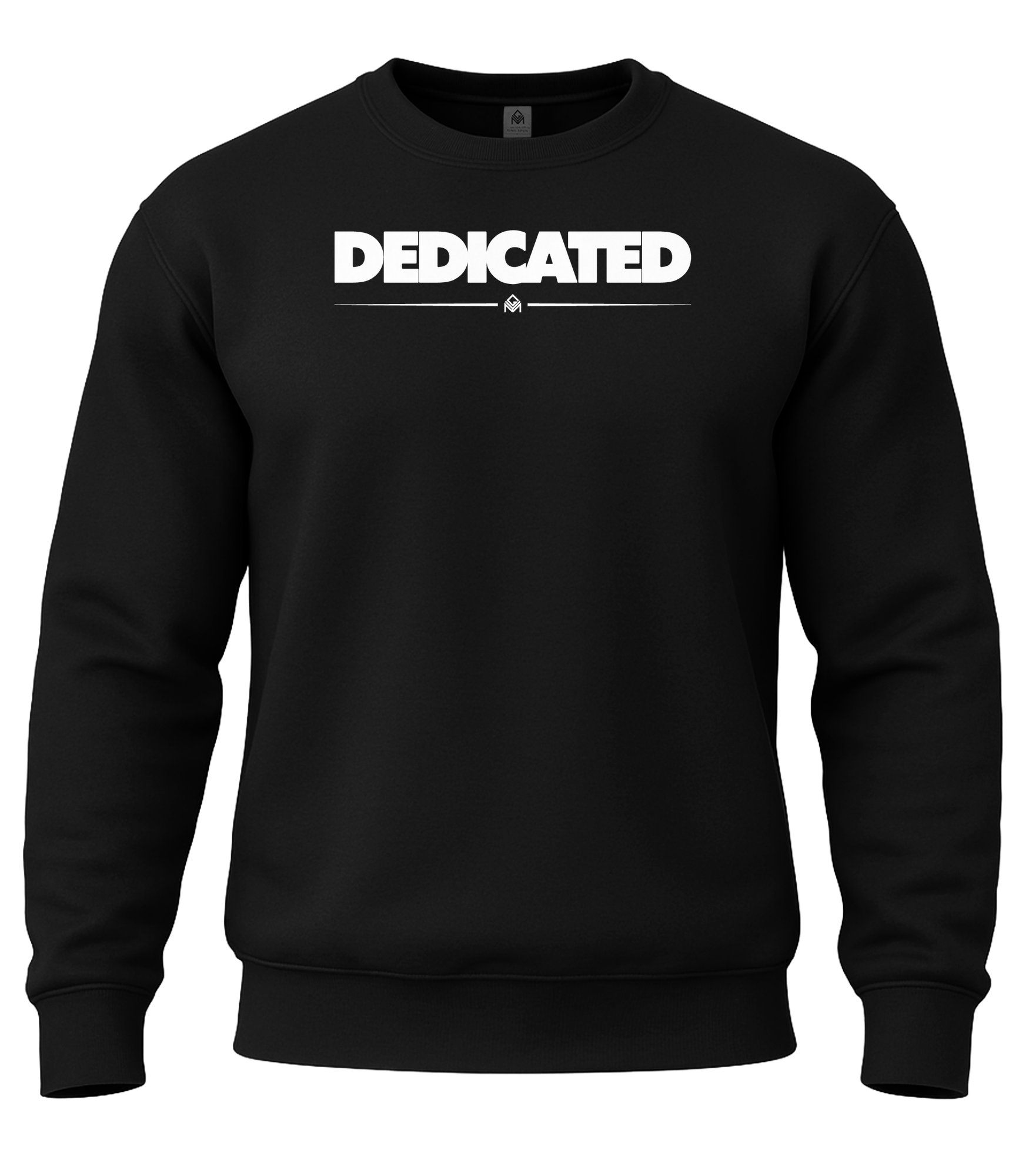 Black | Front