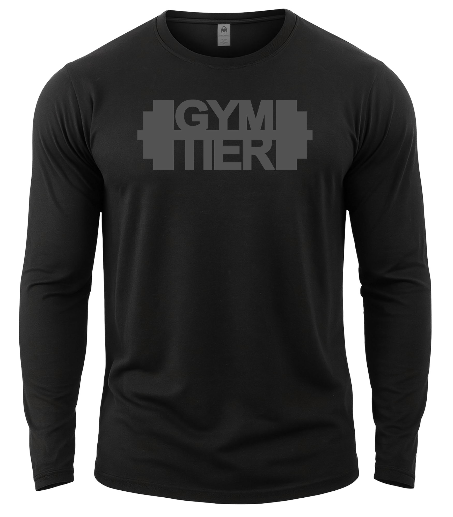 Black | Front