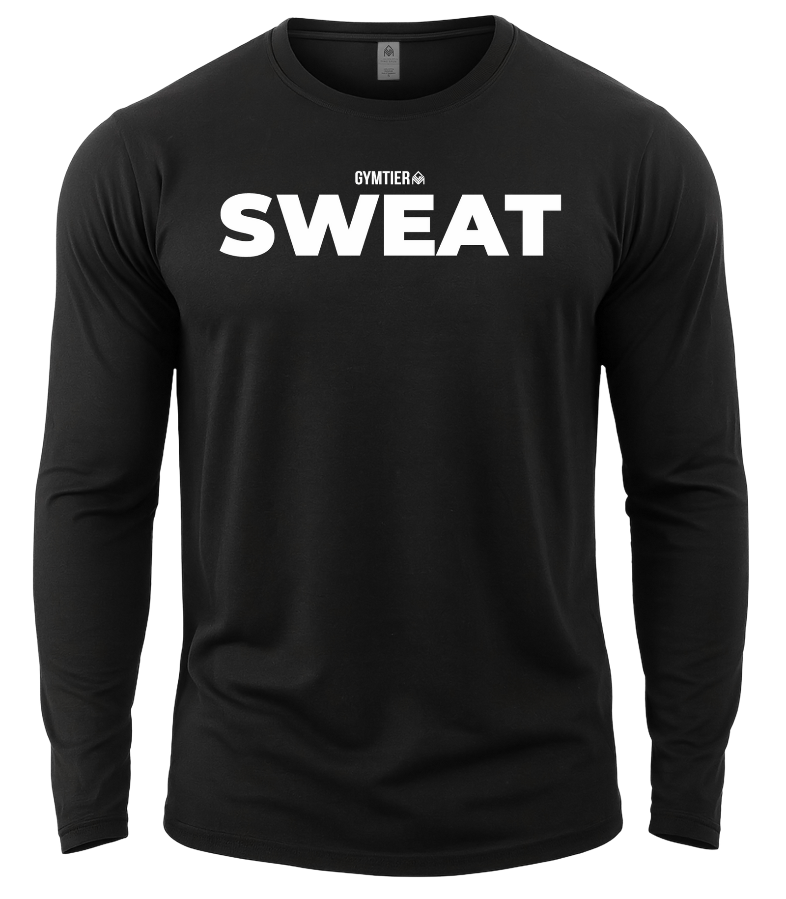 Black | Front