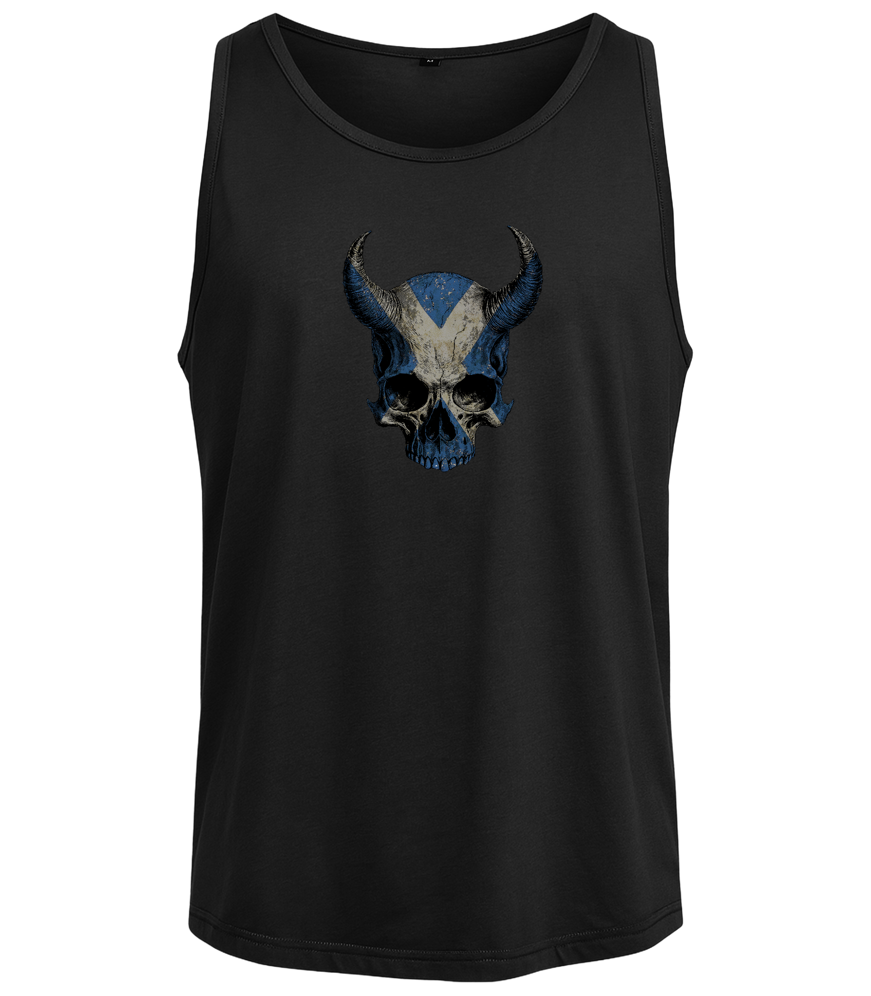 Black | Front
