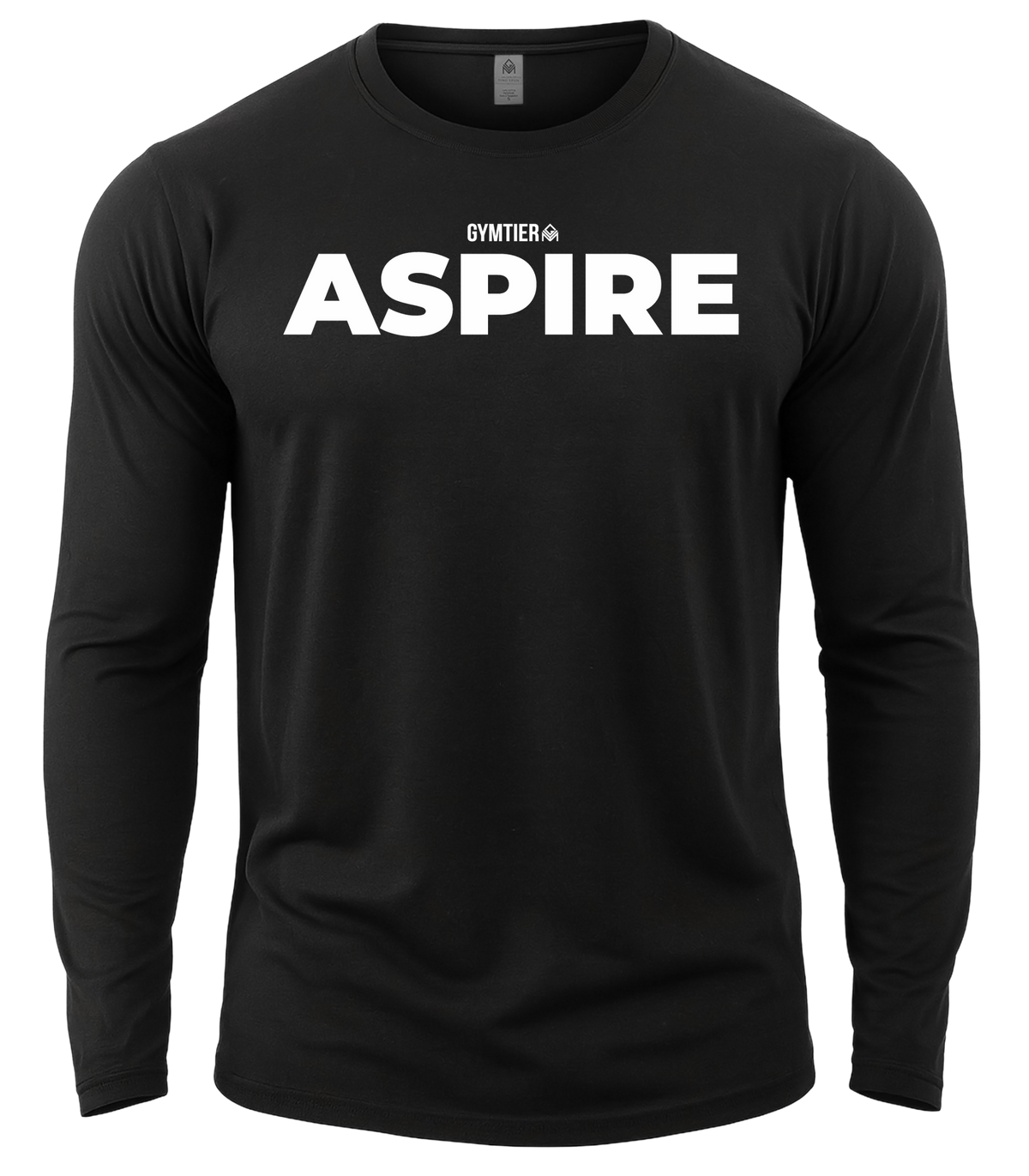 Black | Front
