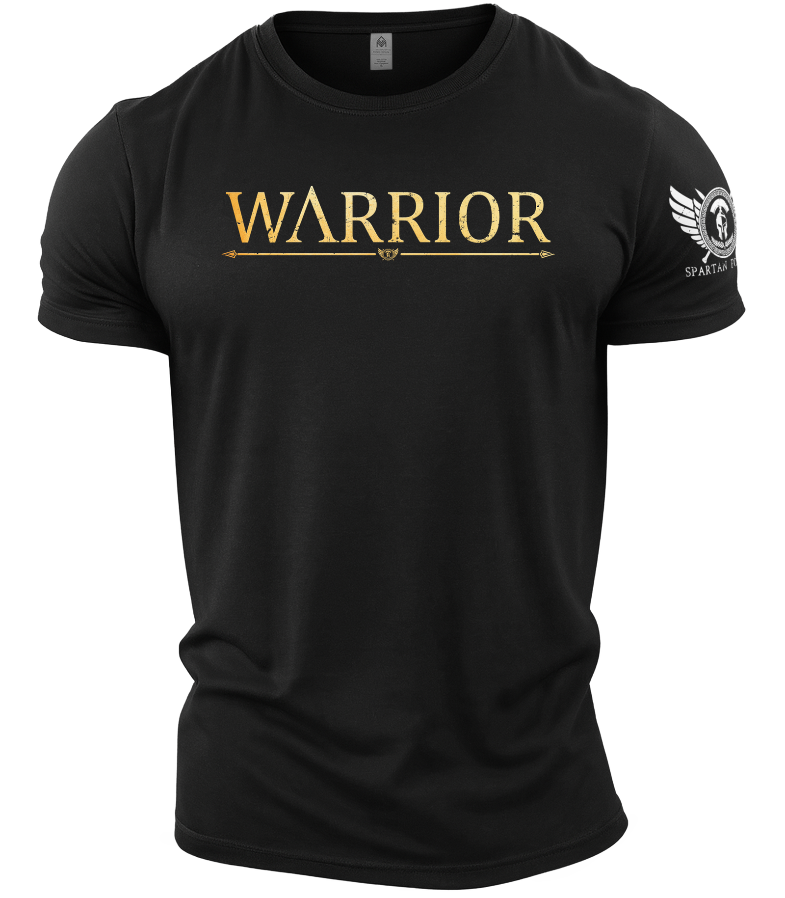 Black | Front