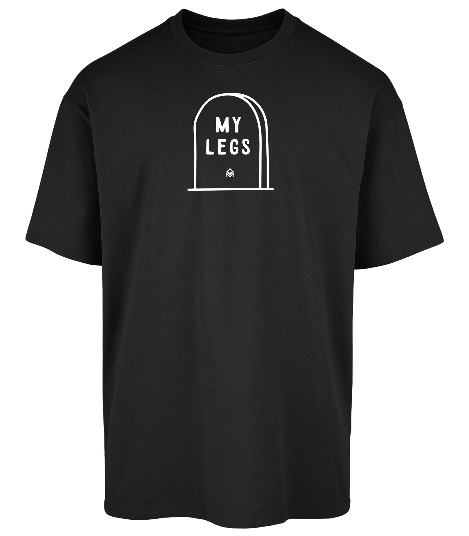 Black | Front