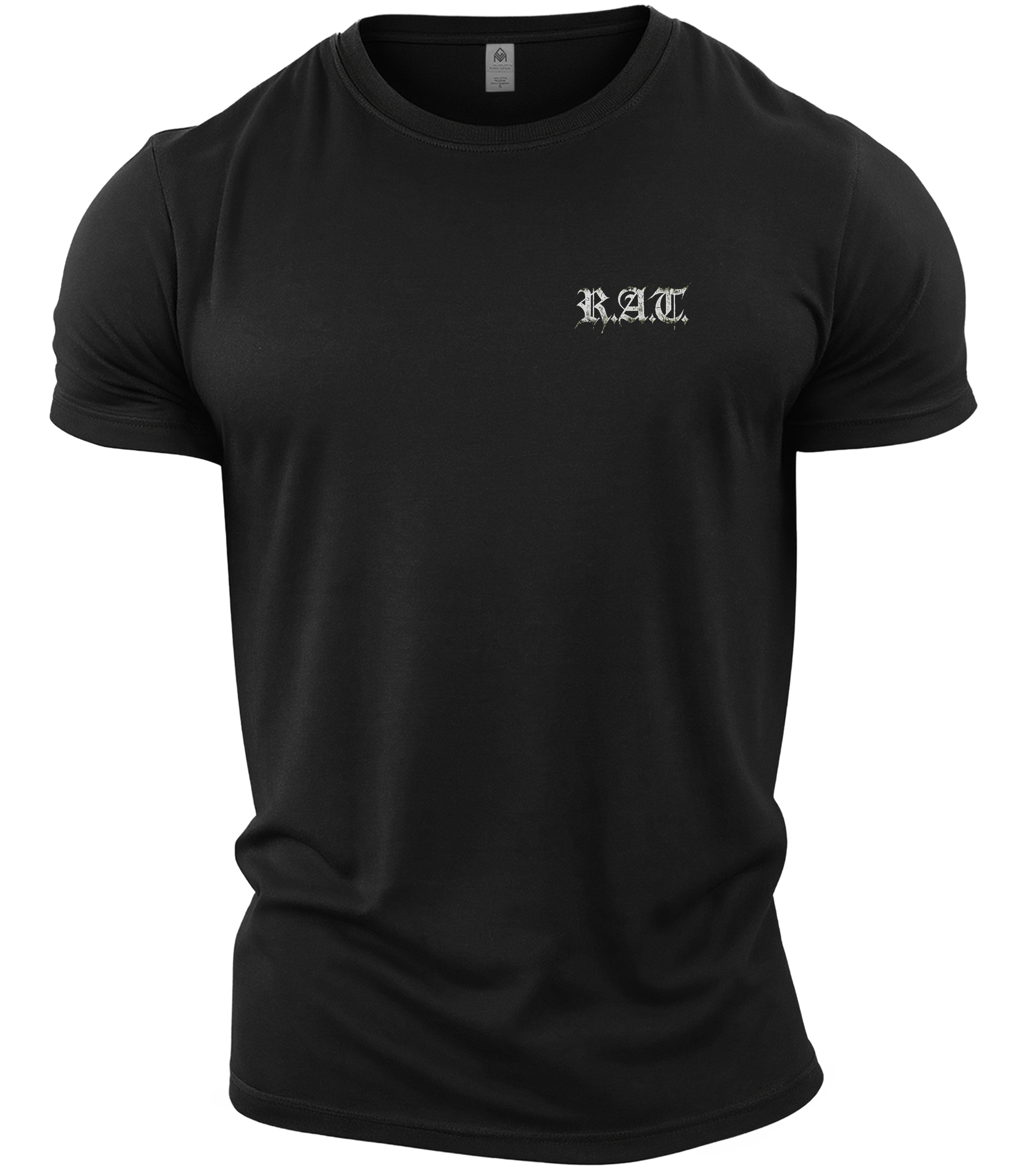 Black | Front