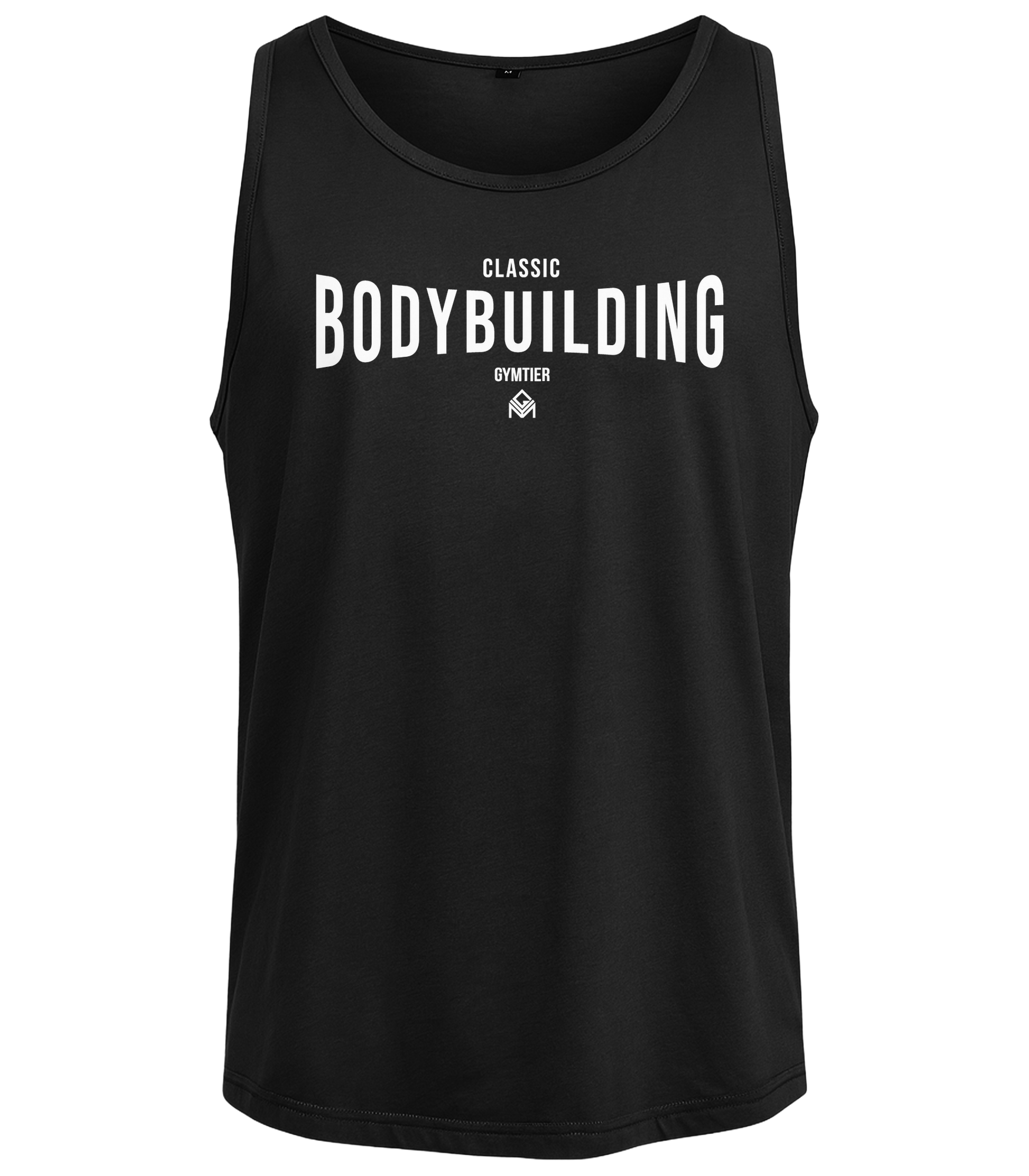 Black | Front
