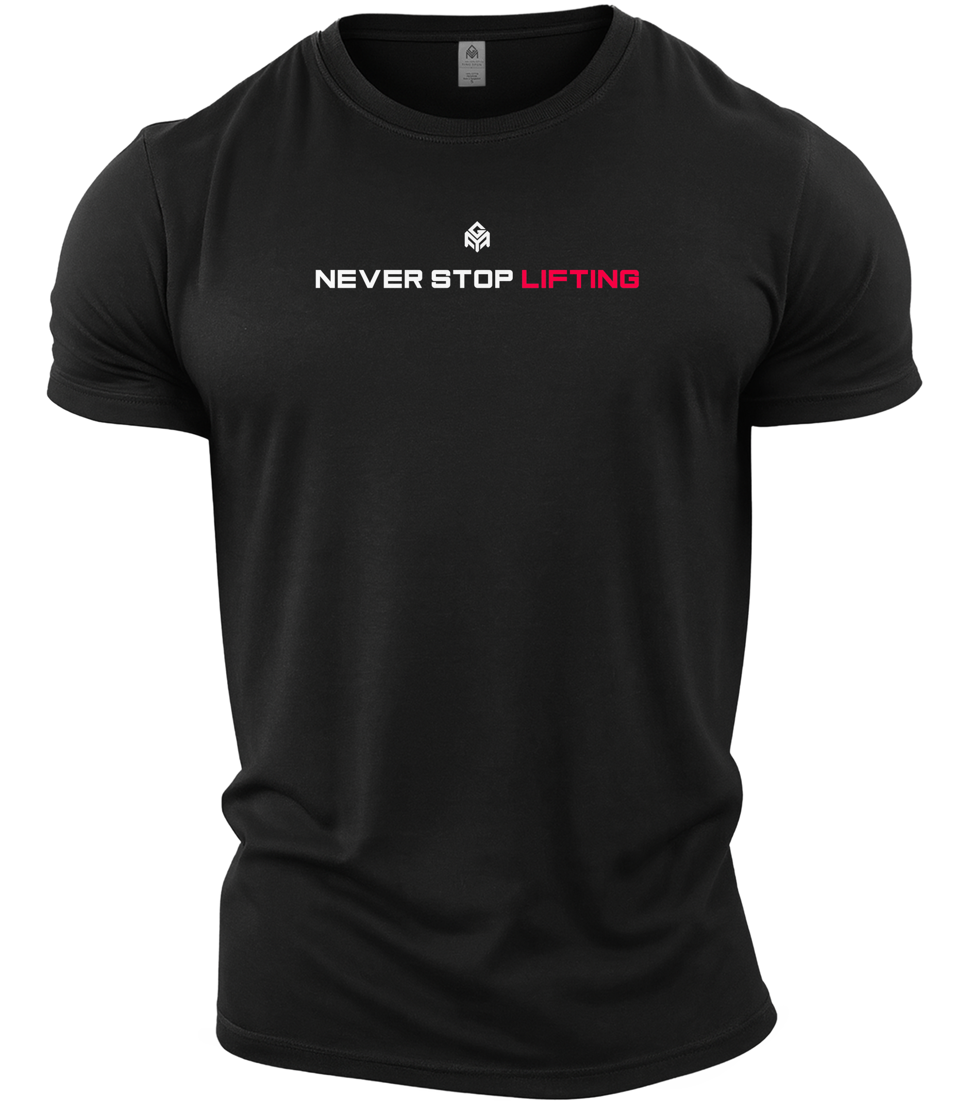 Black | Front