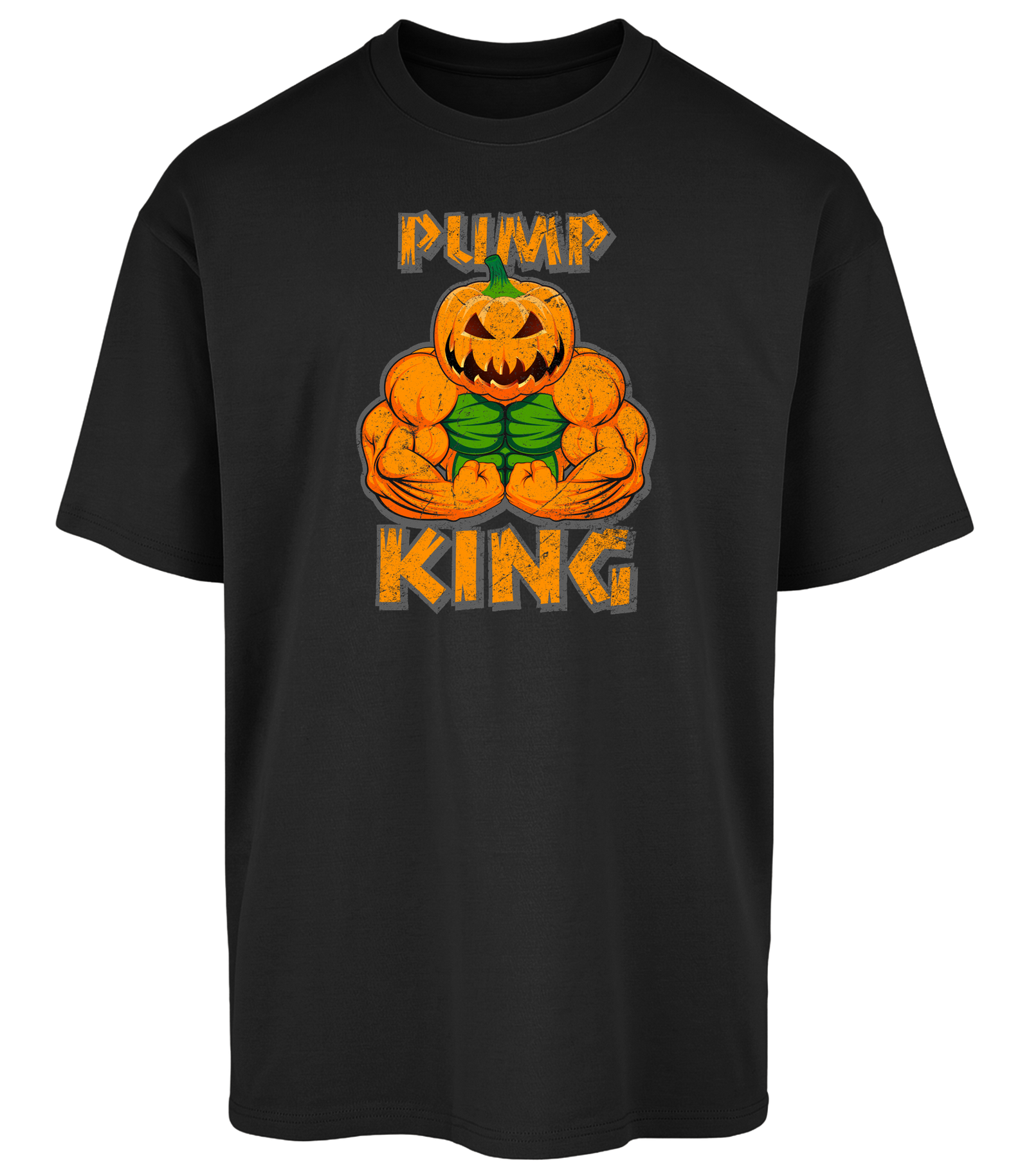 Black | Front