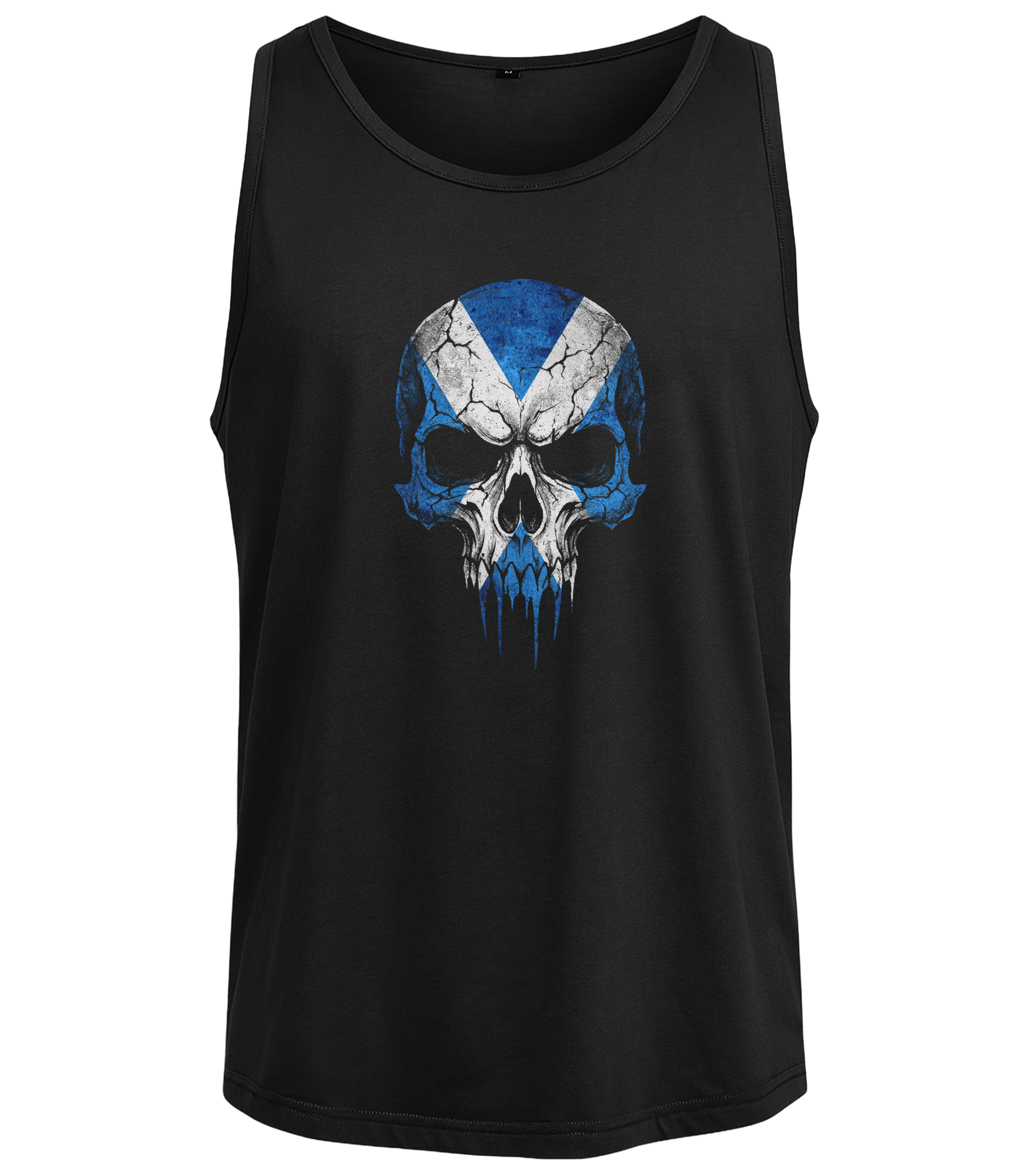 Black | Front