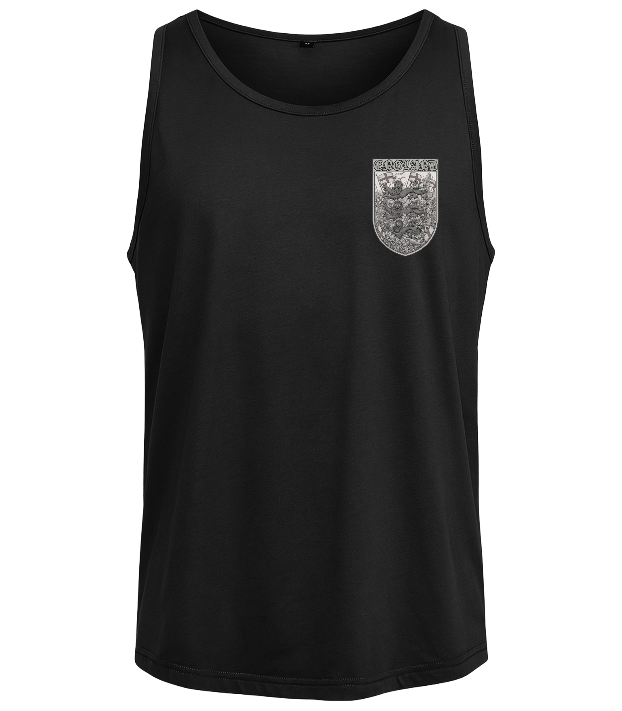 Black | Front