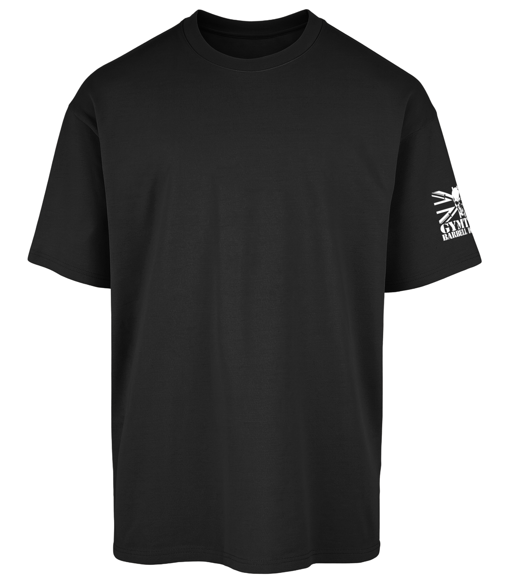 Black | Front