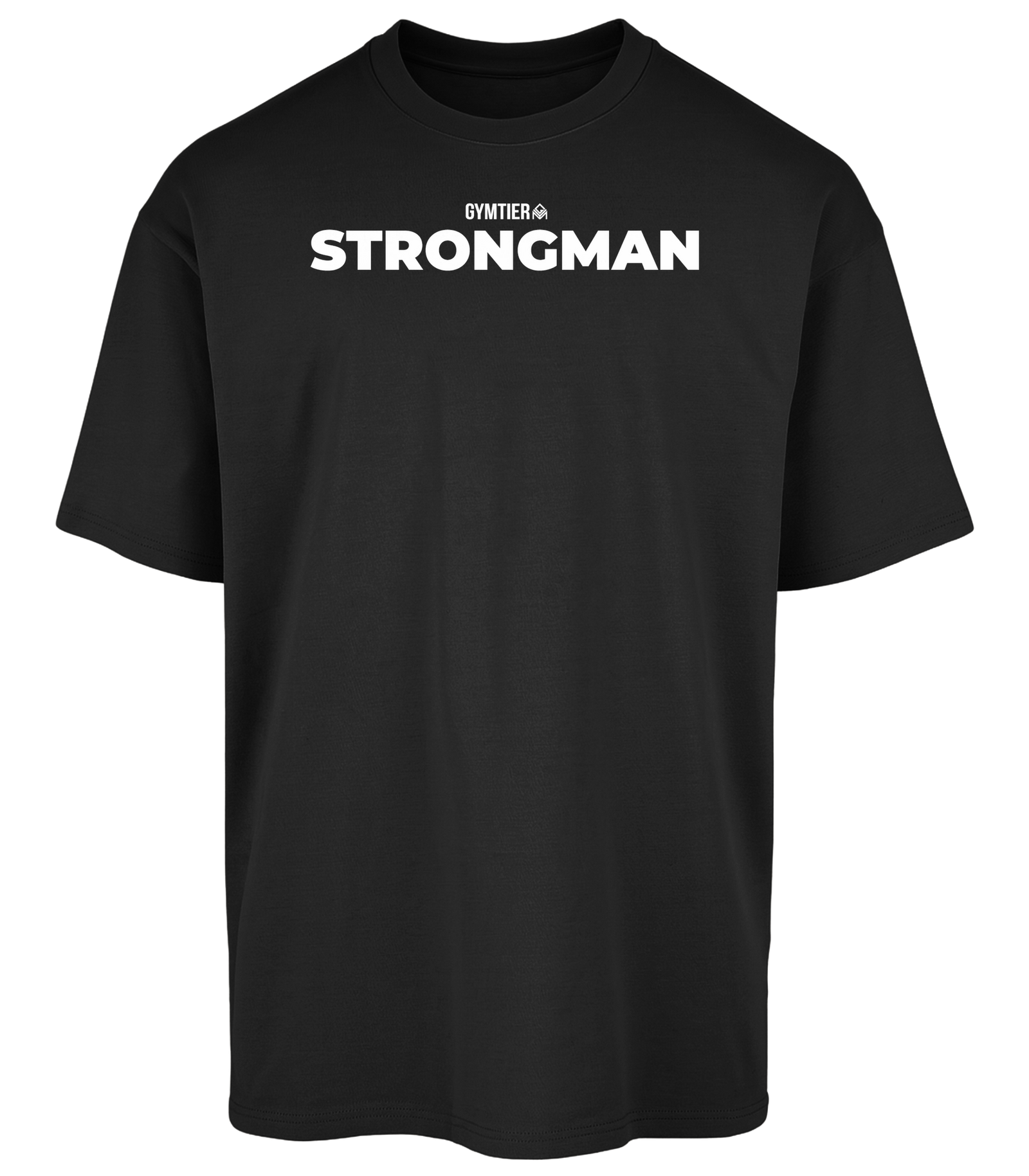 Black | Front
