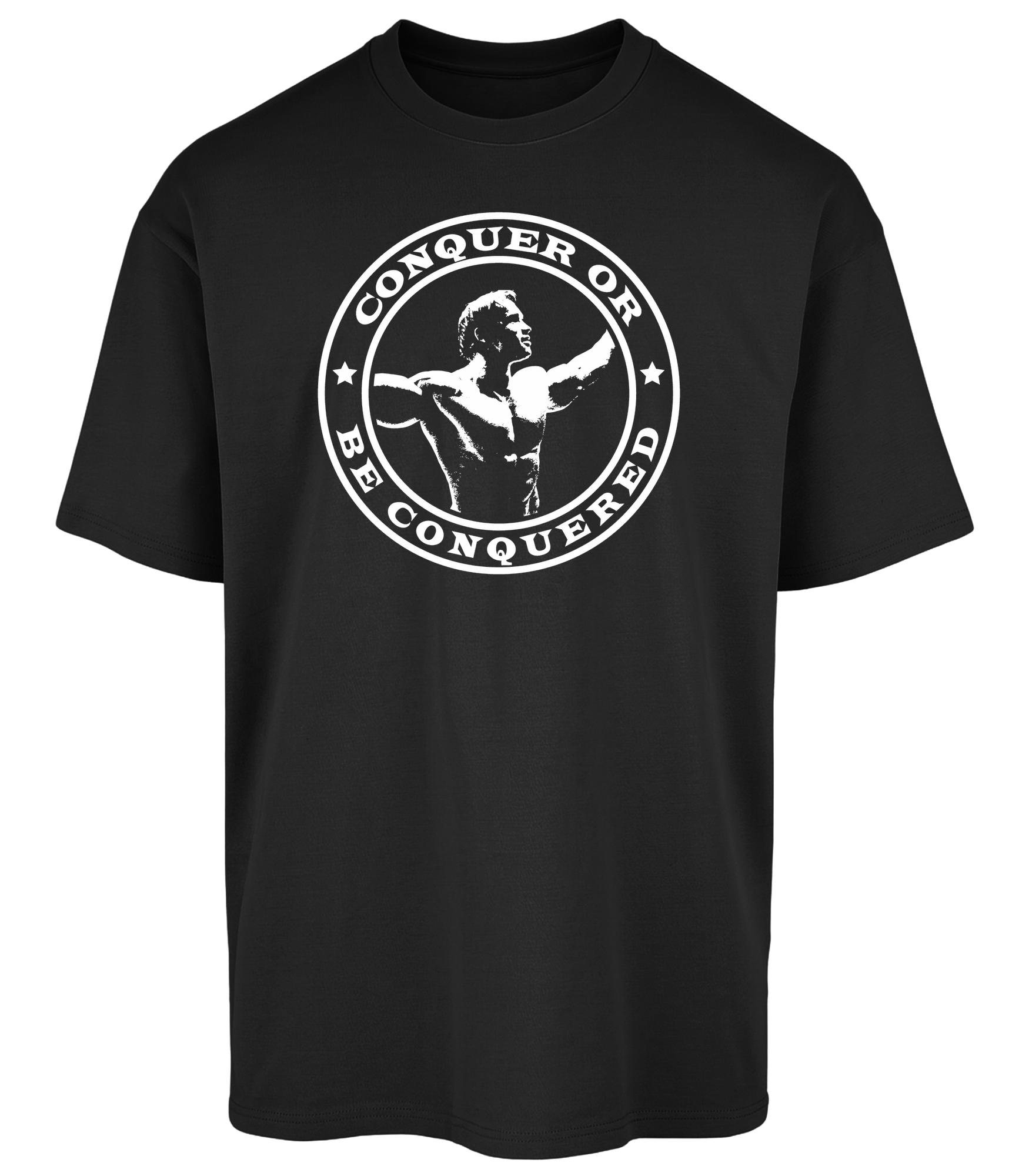 Black | Front