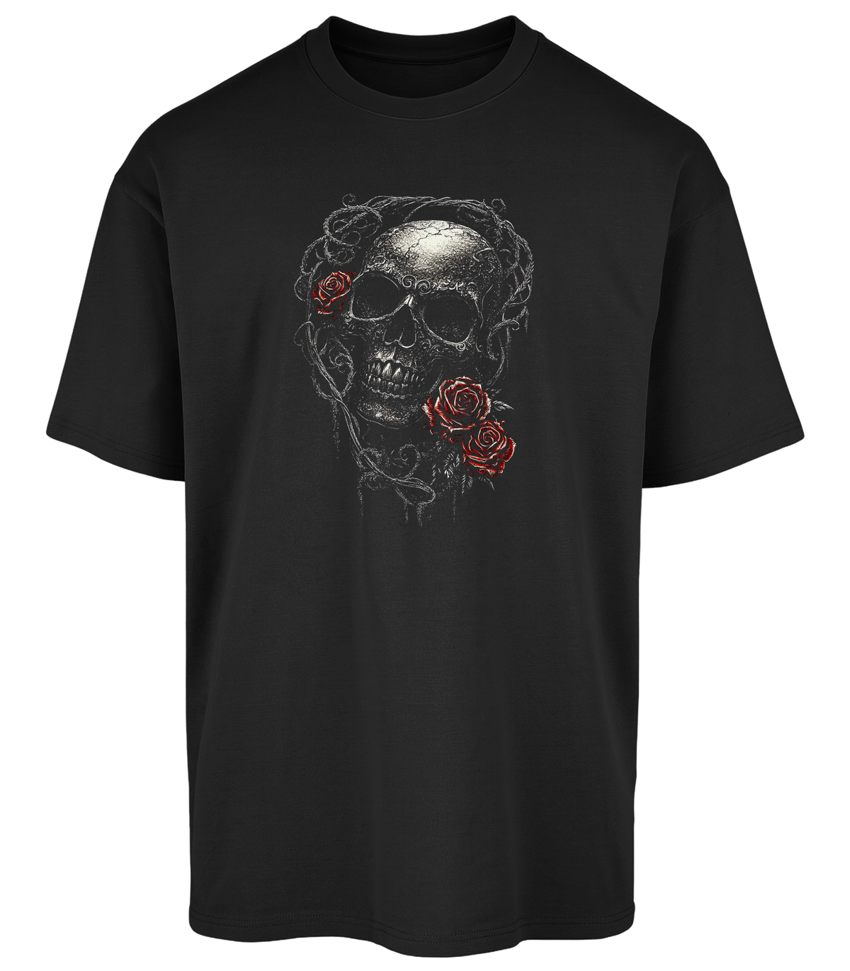 Black | Front