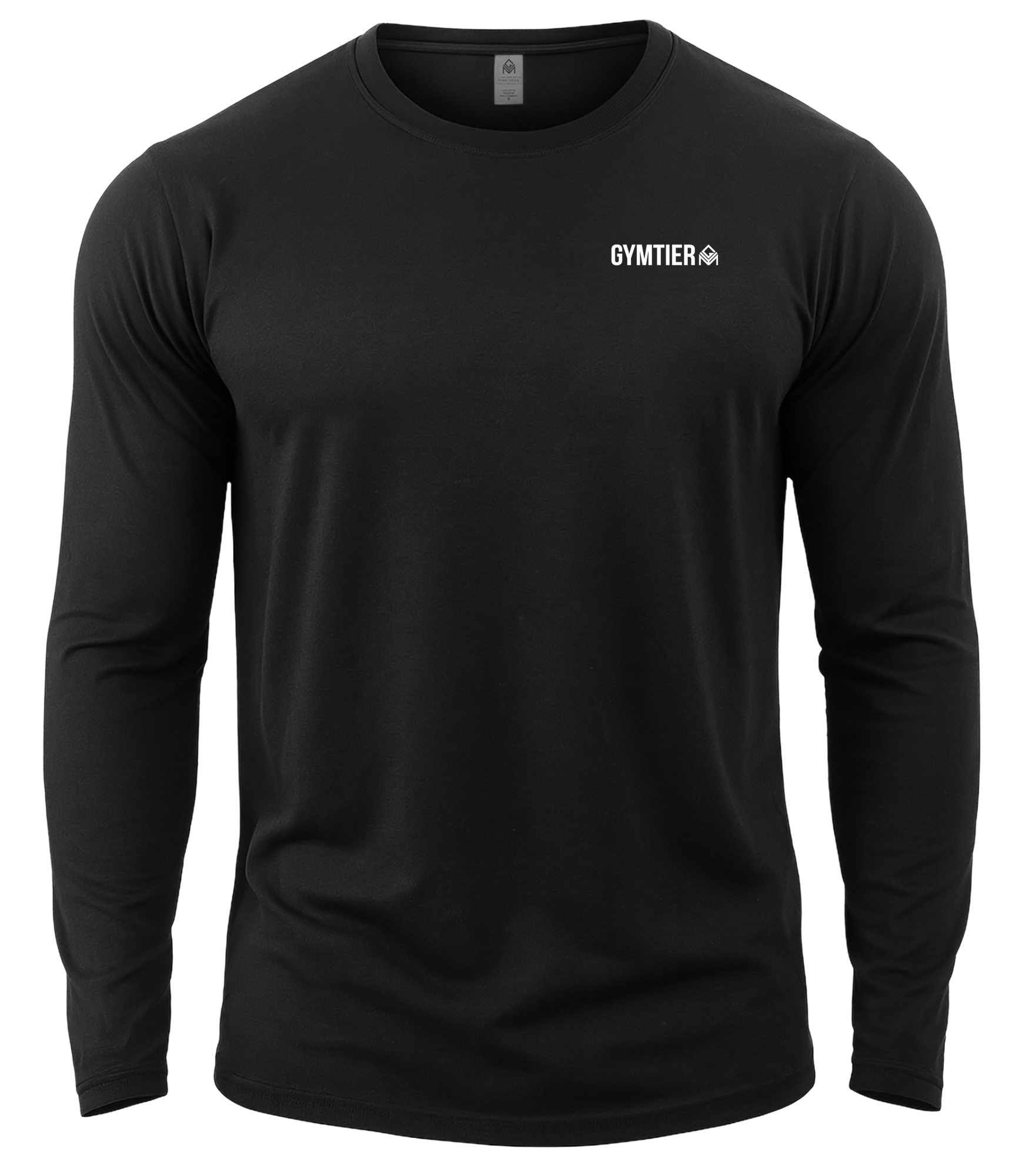 Black | Front