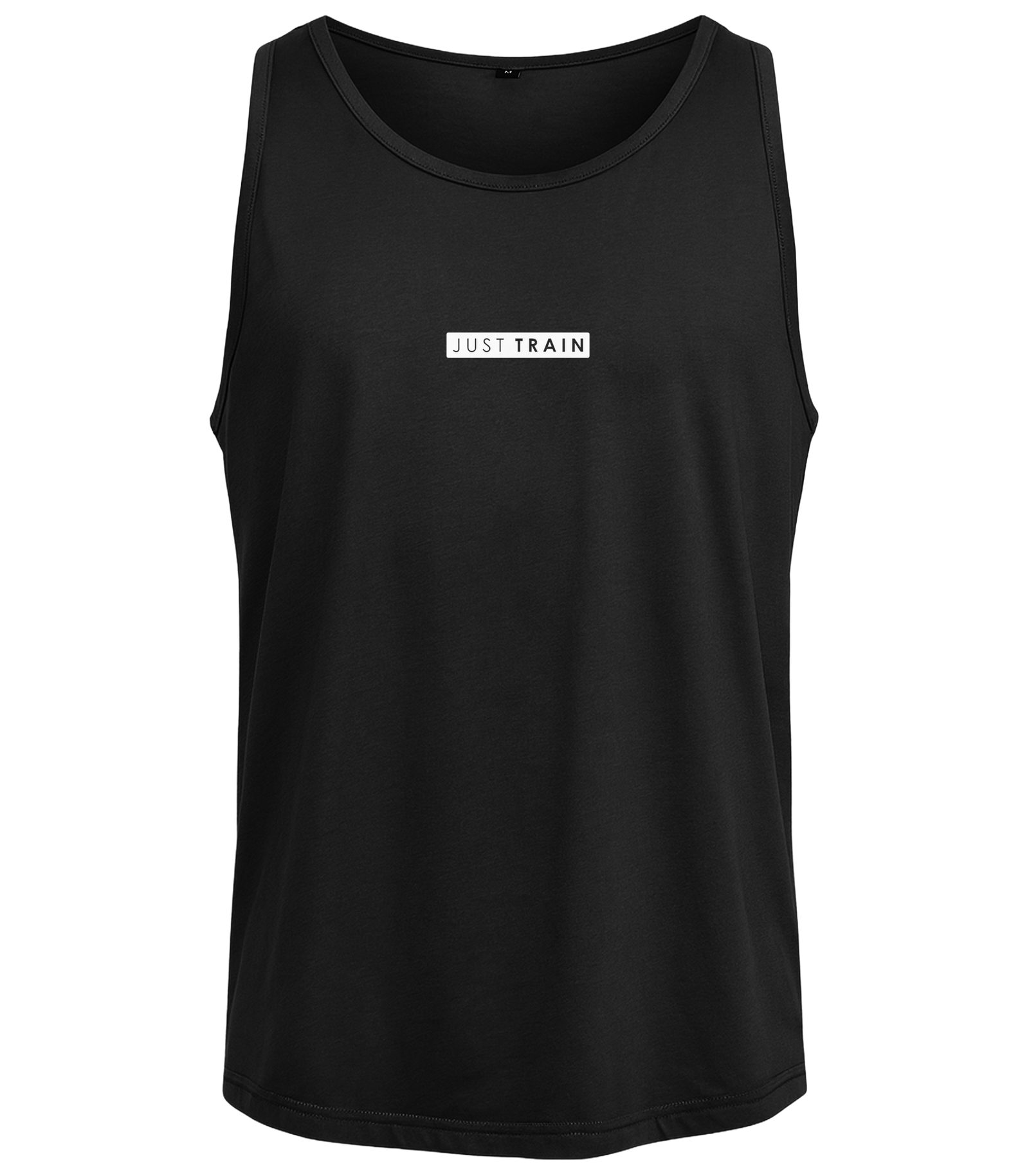 Black | Front