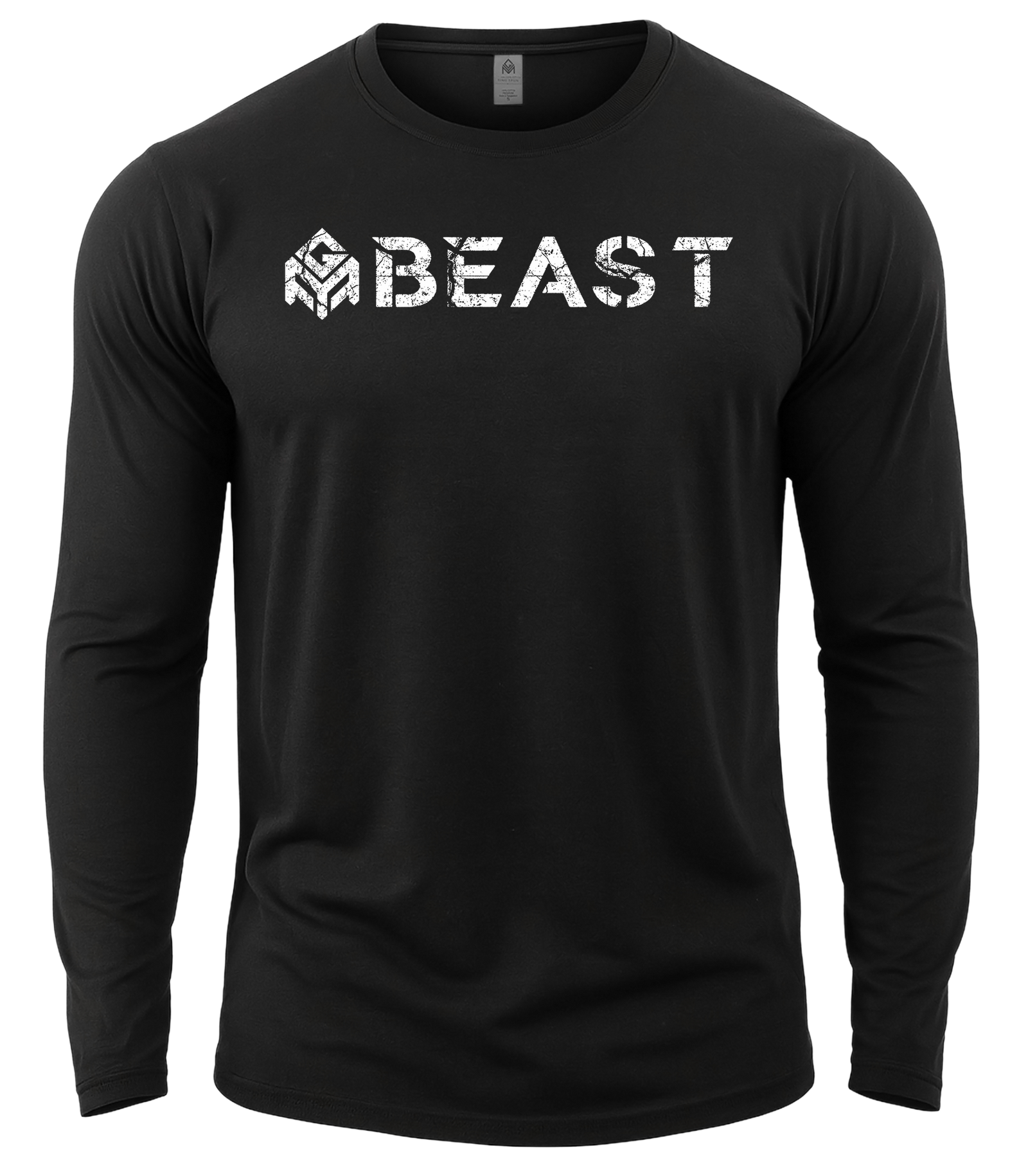 Black | Front
