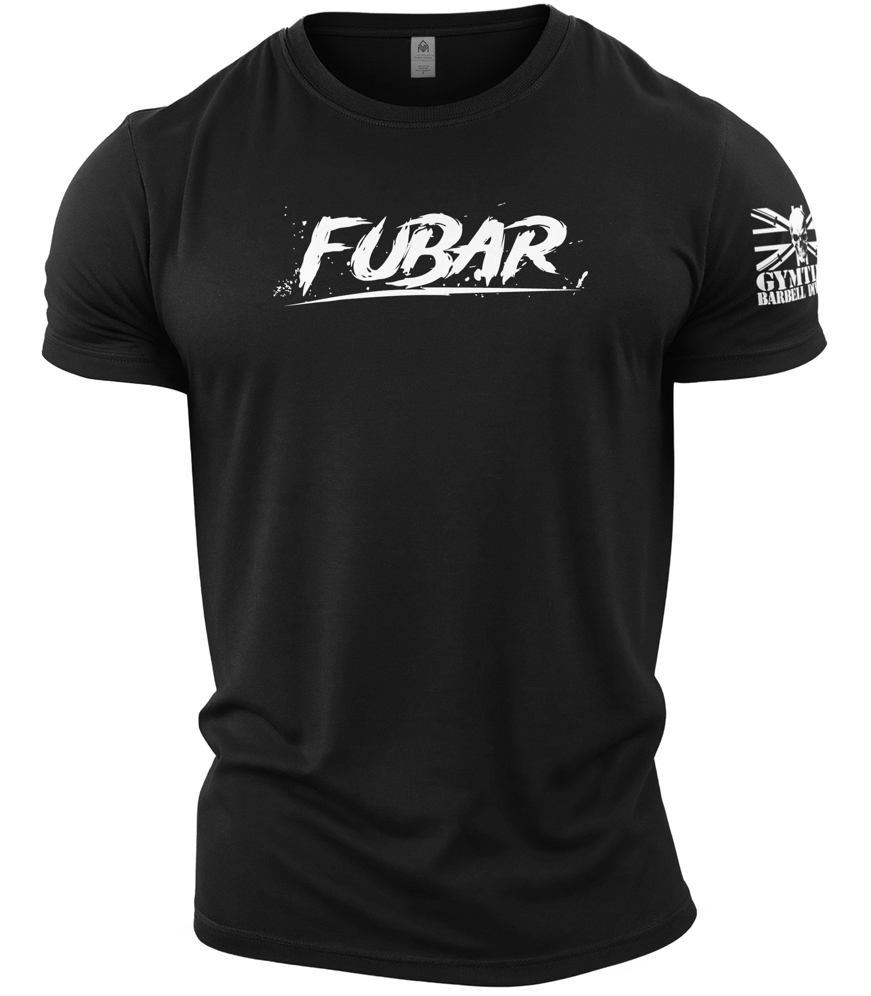 Black | Front