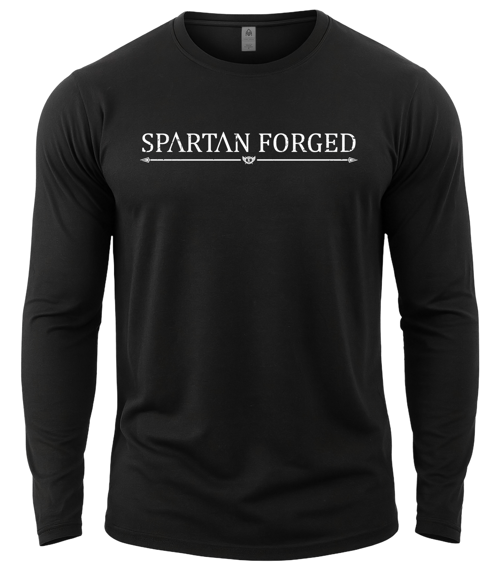 Black | Front