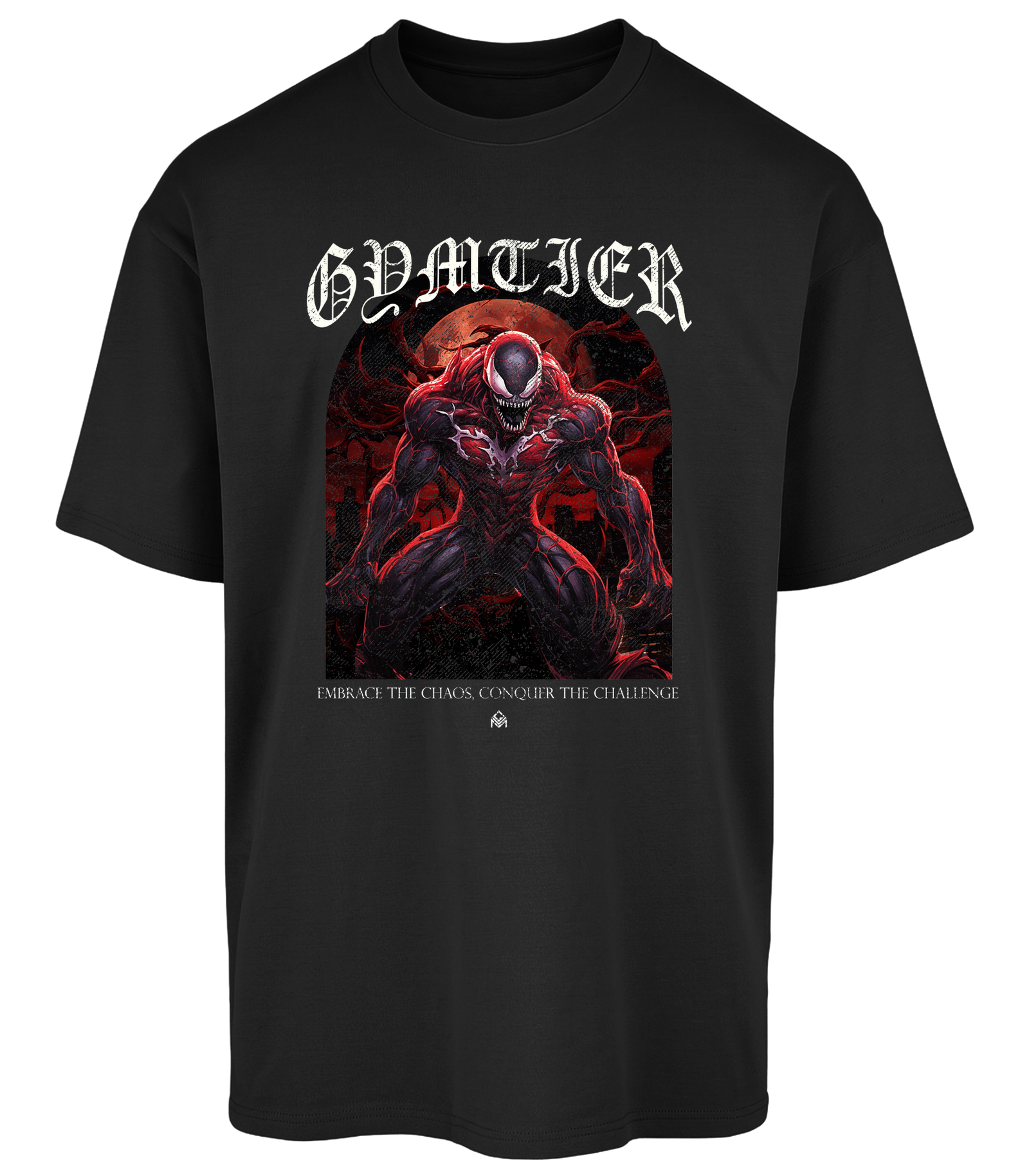 Black | Front
