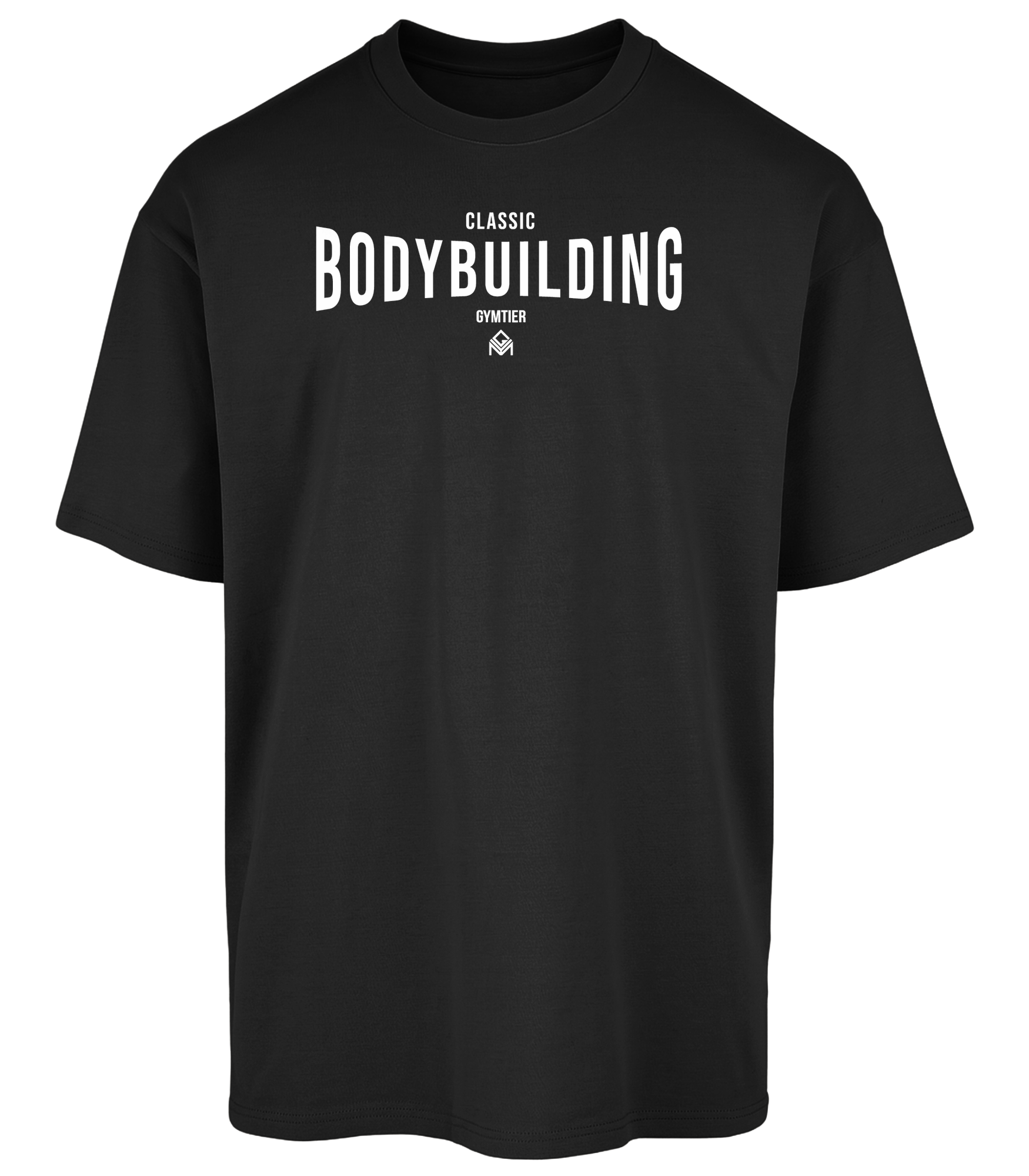 Black | Front