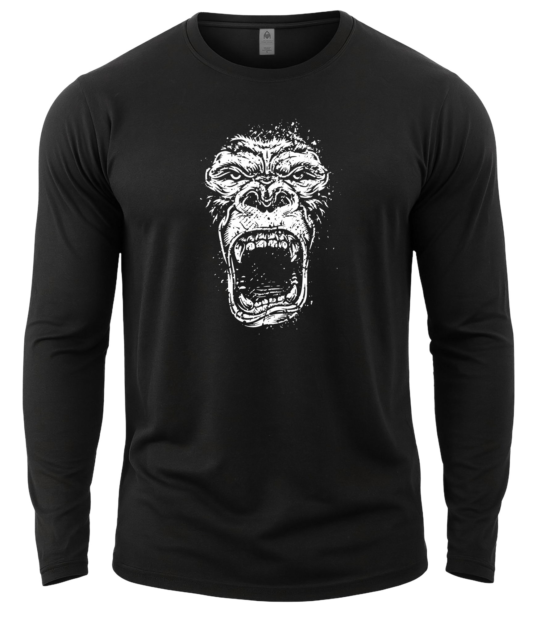 Black | Front