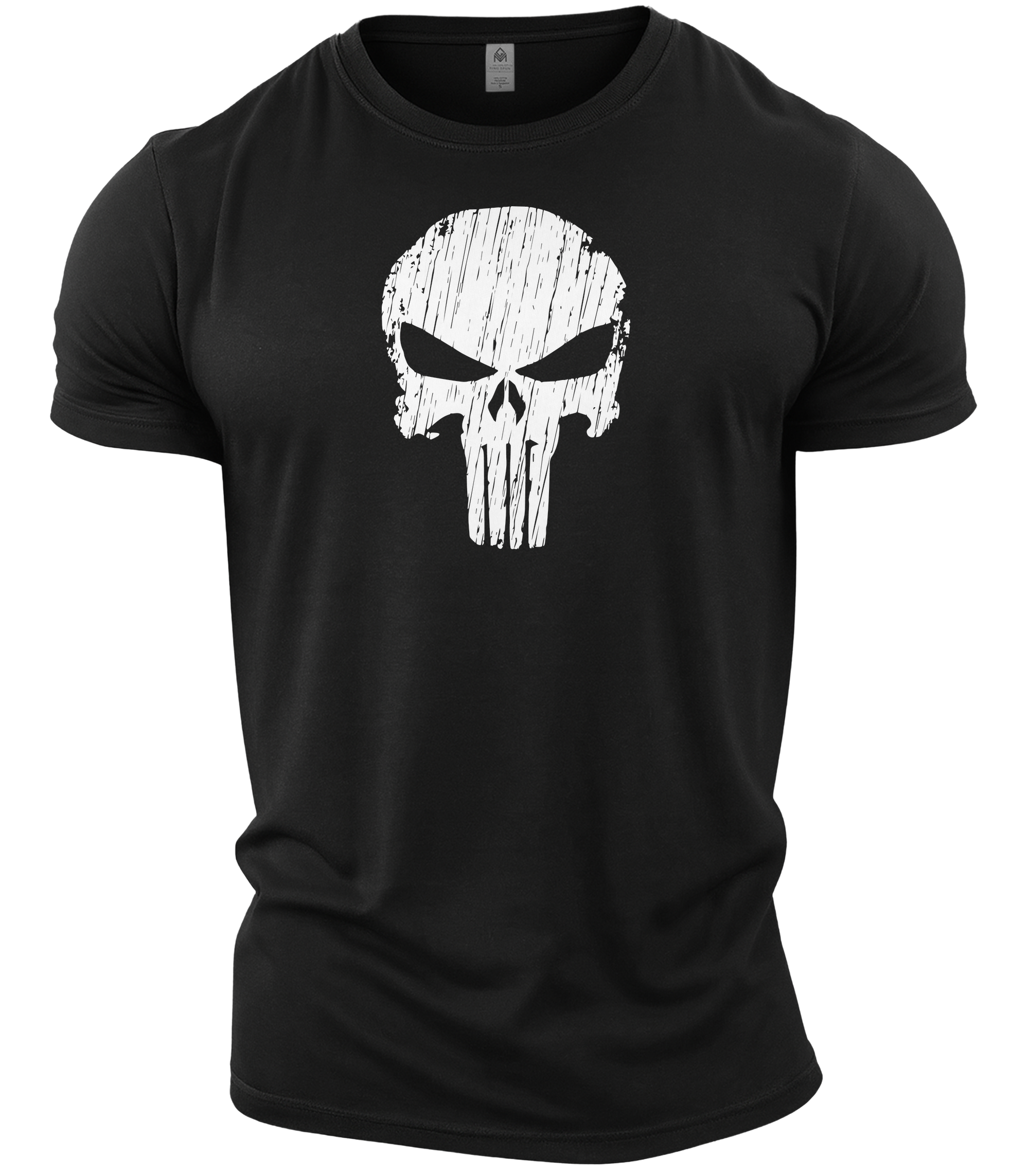 Skull - Men's T-Shirt