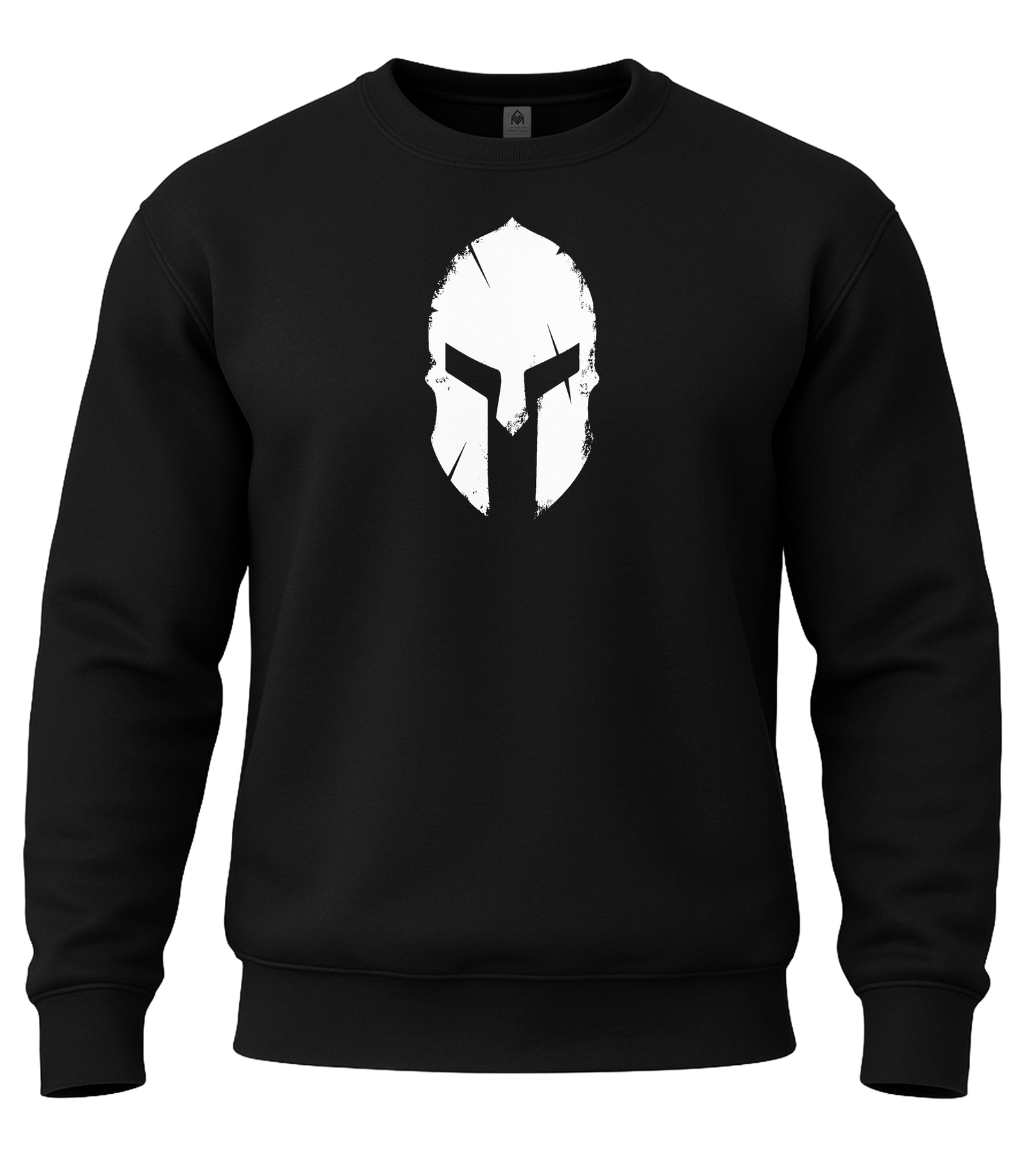 Front | Primary | Black