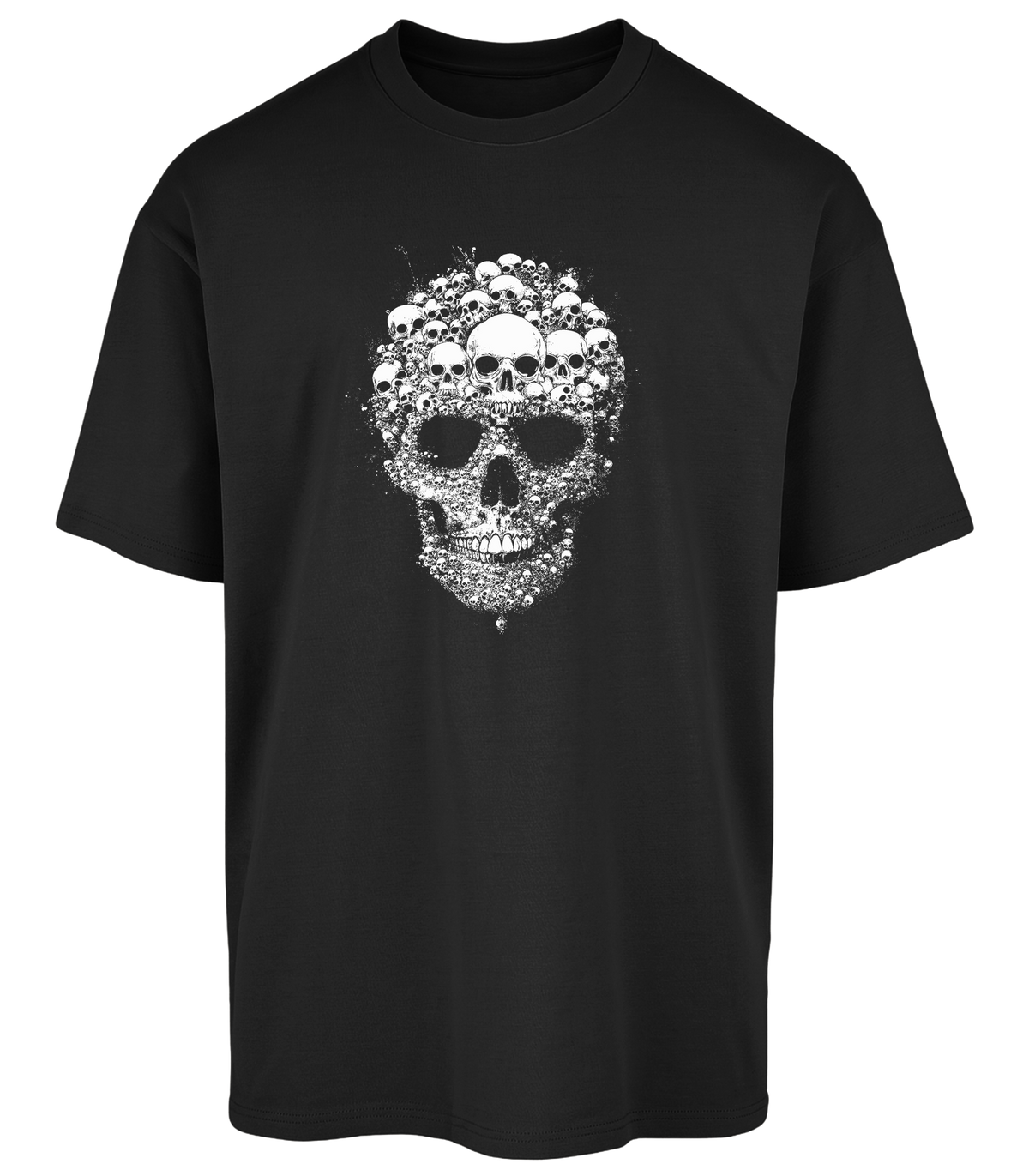 Black | Front