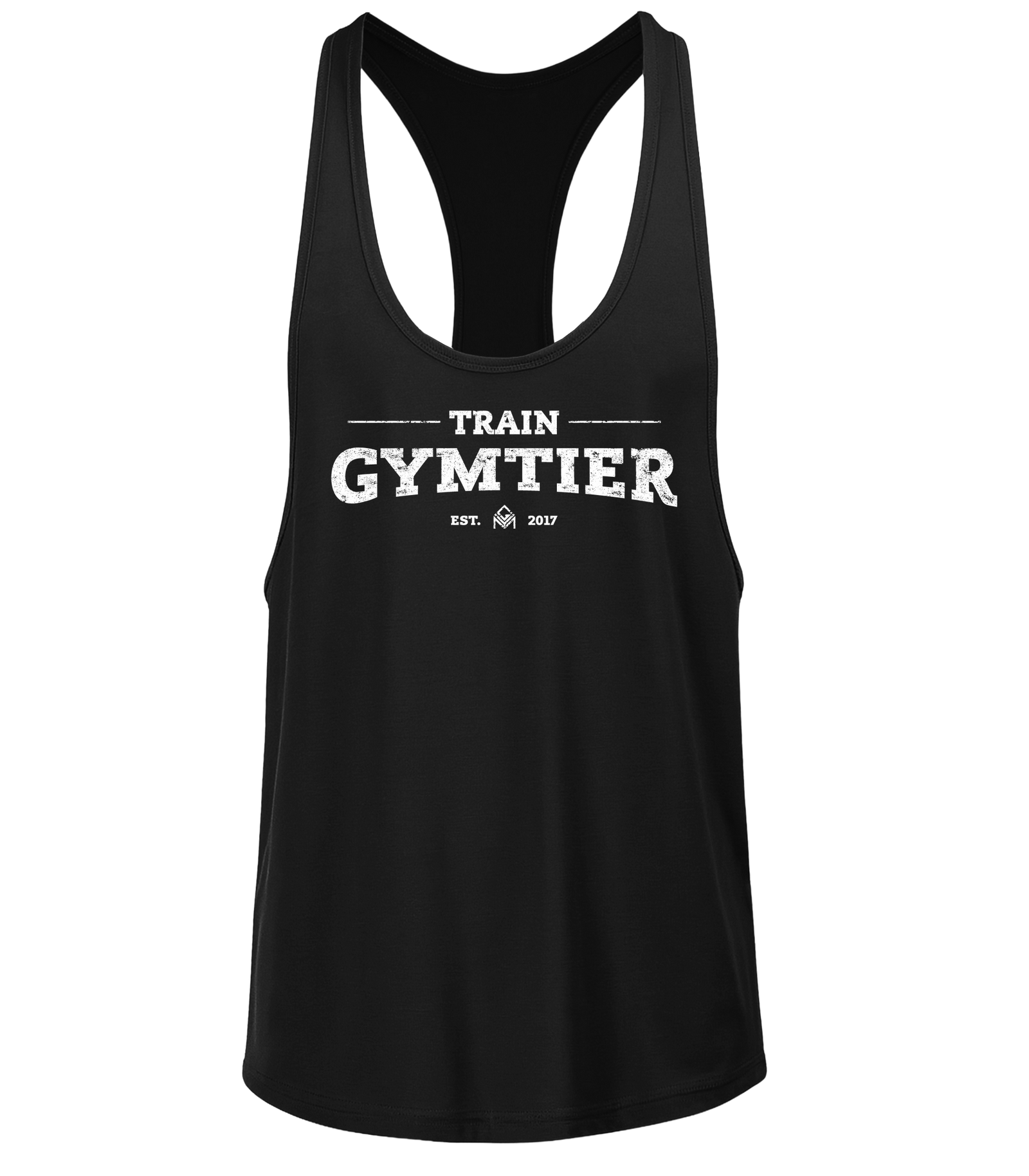 Black | Front