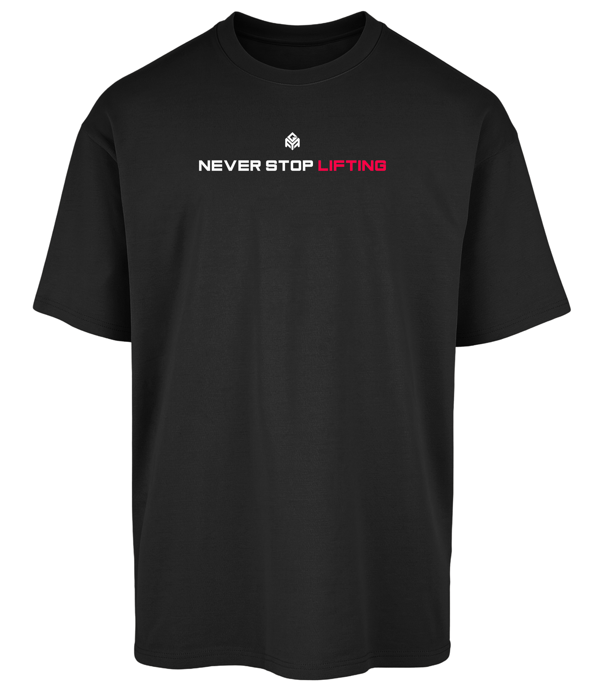 Black | Front