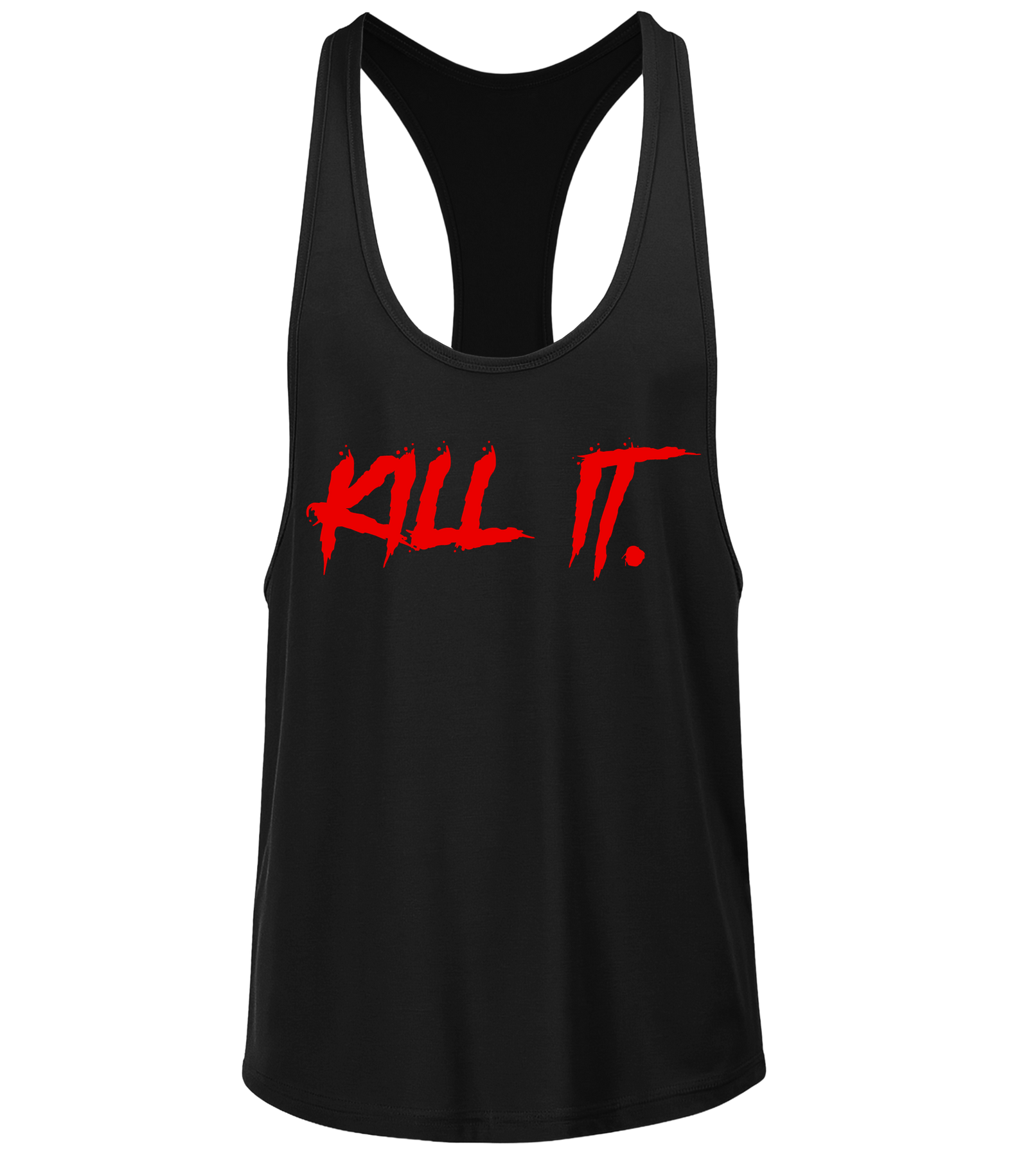 Black | Front