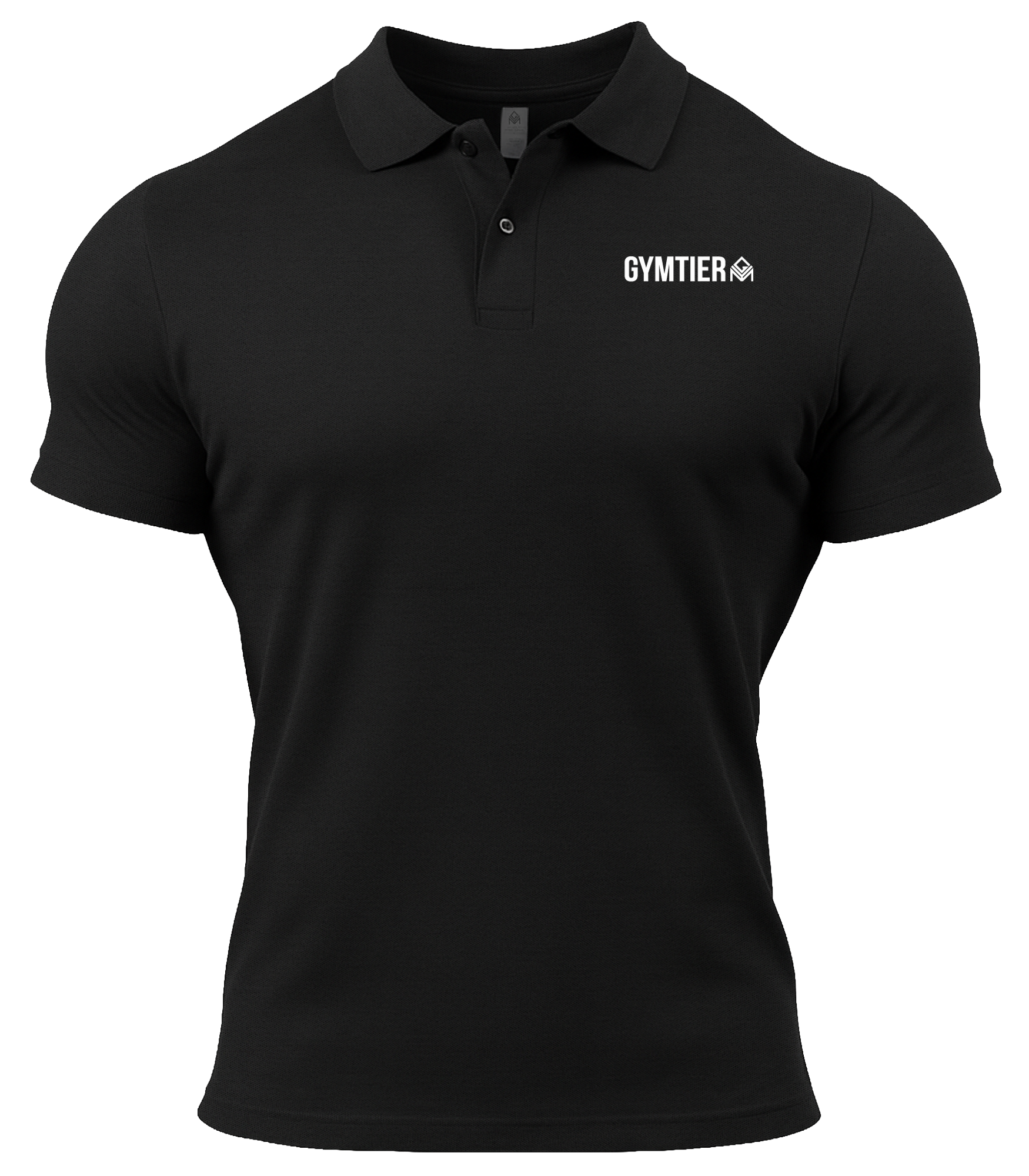 Black | Front