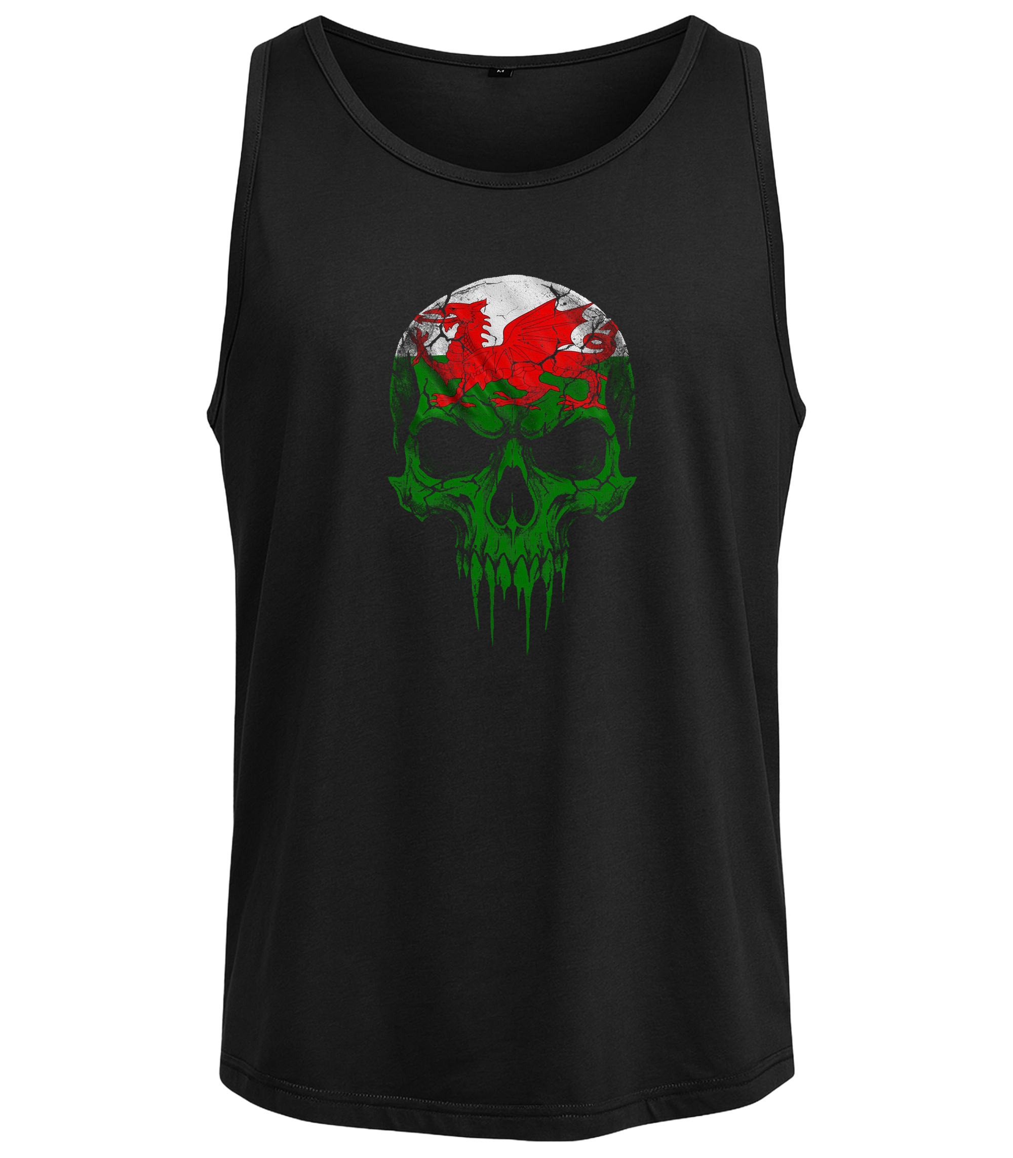 Black | Front