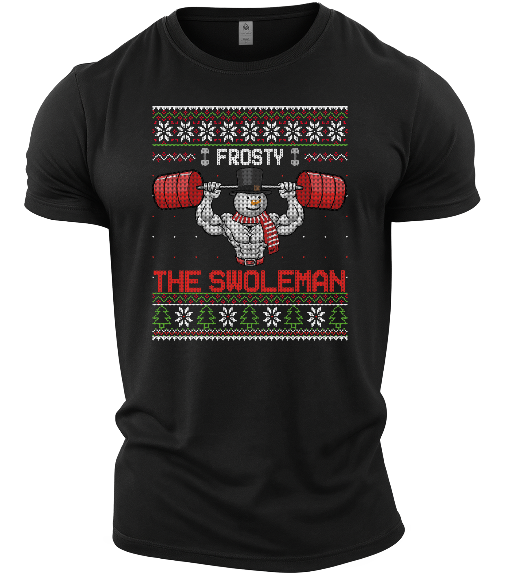 Black | Front