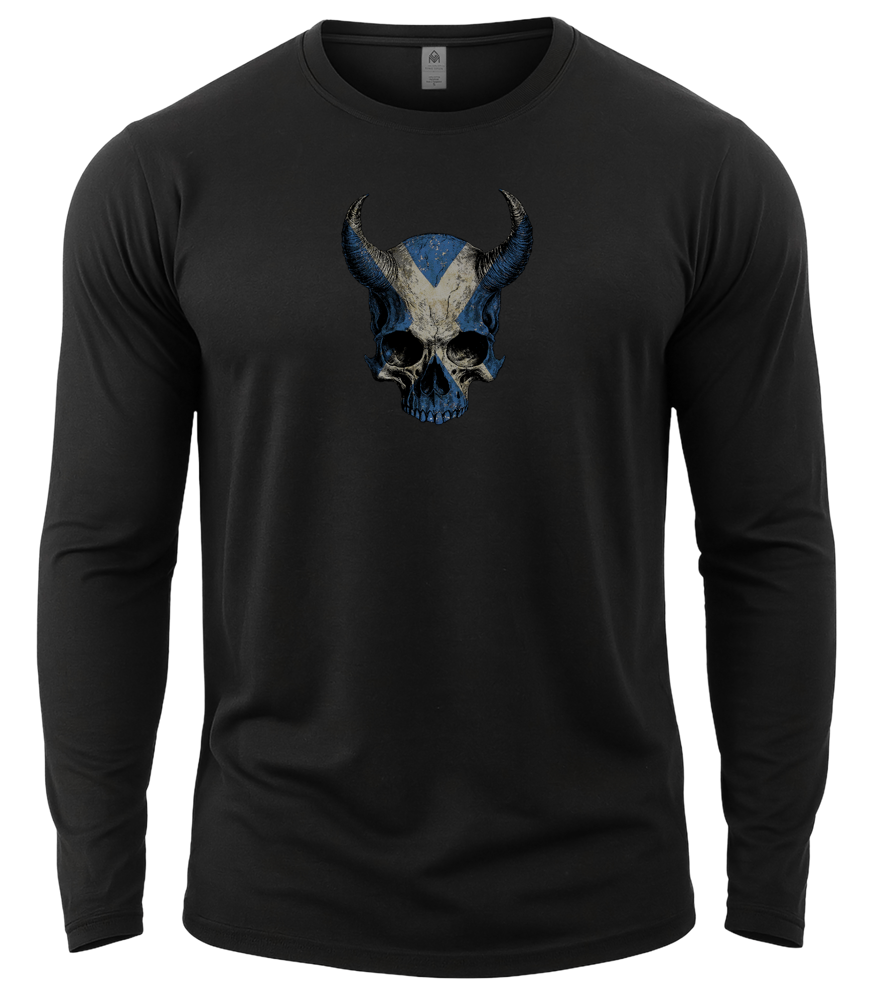 Black | Front