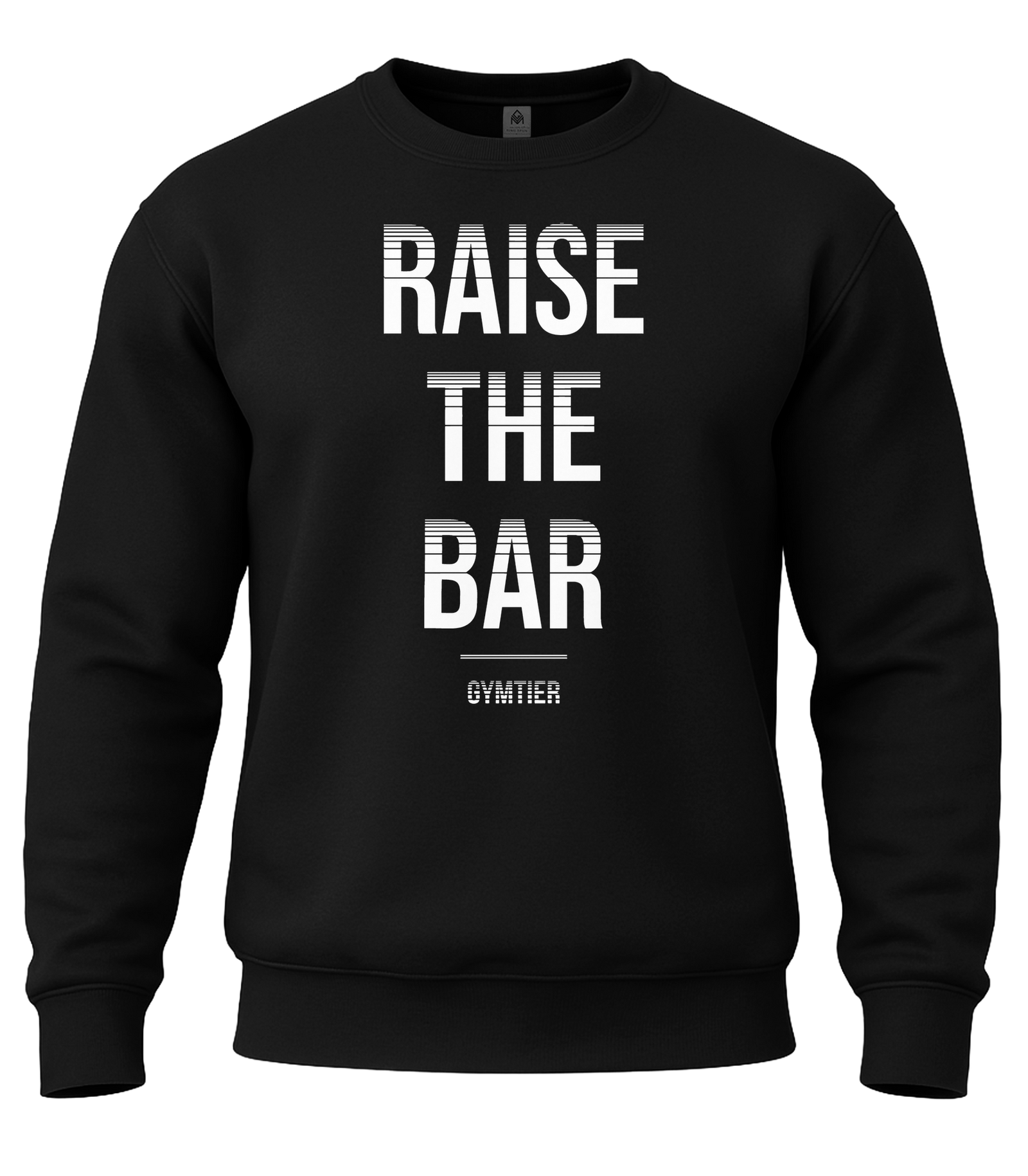 Black | Front